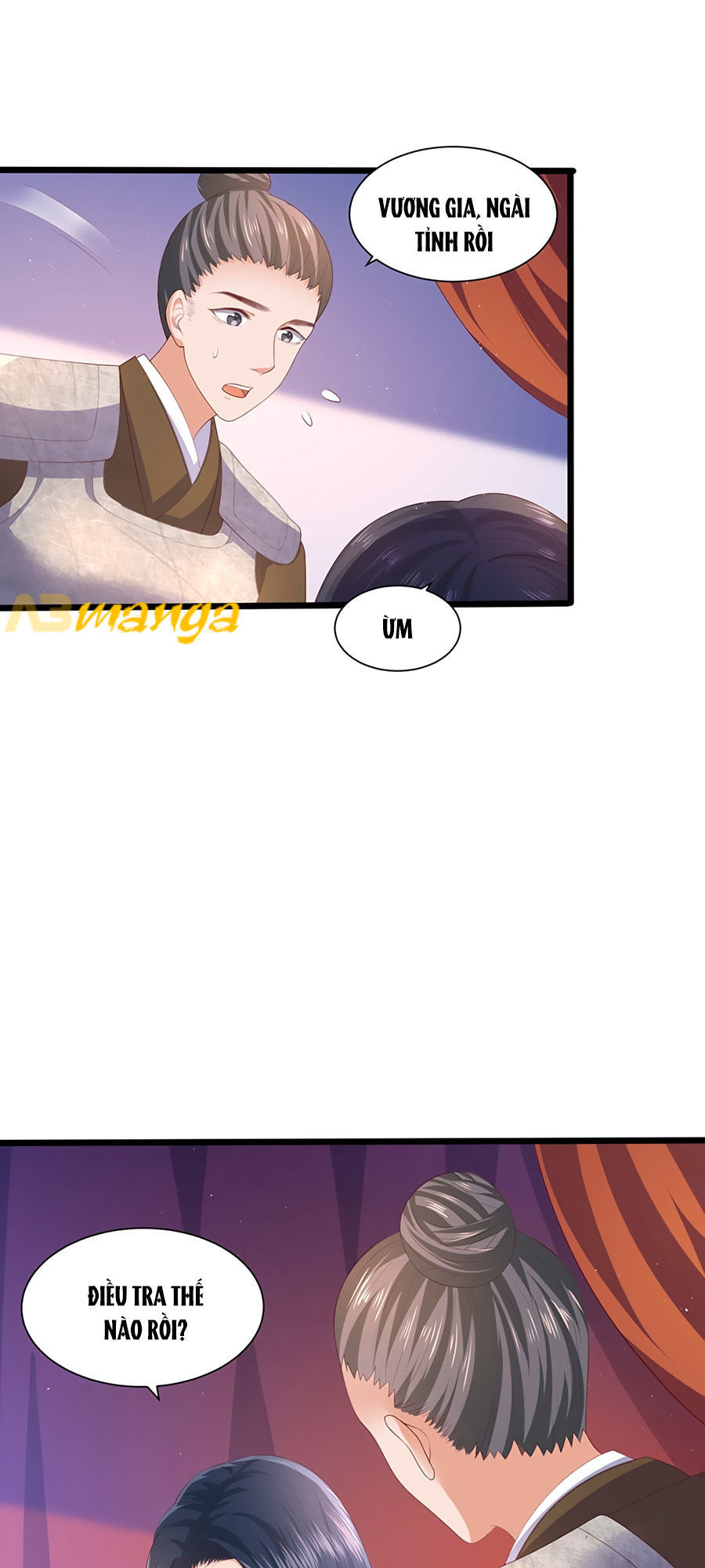 Phượng Hoàng Thác: Chuyên Sủng Khí Thê Chapter 3 - 32