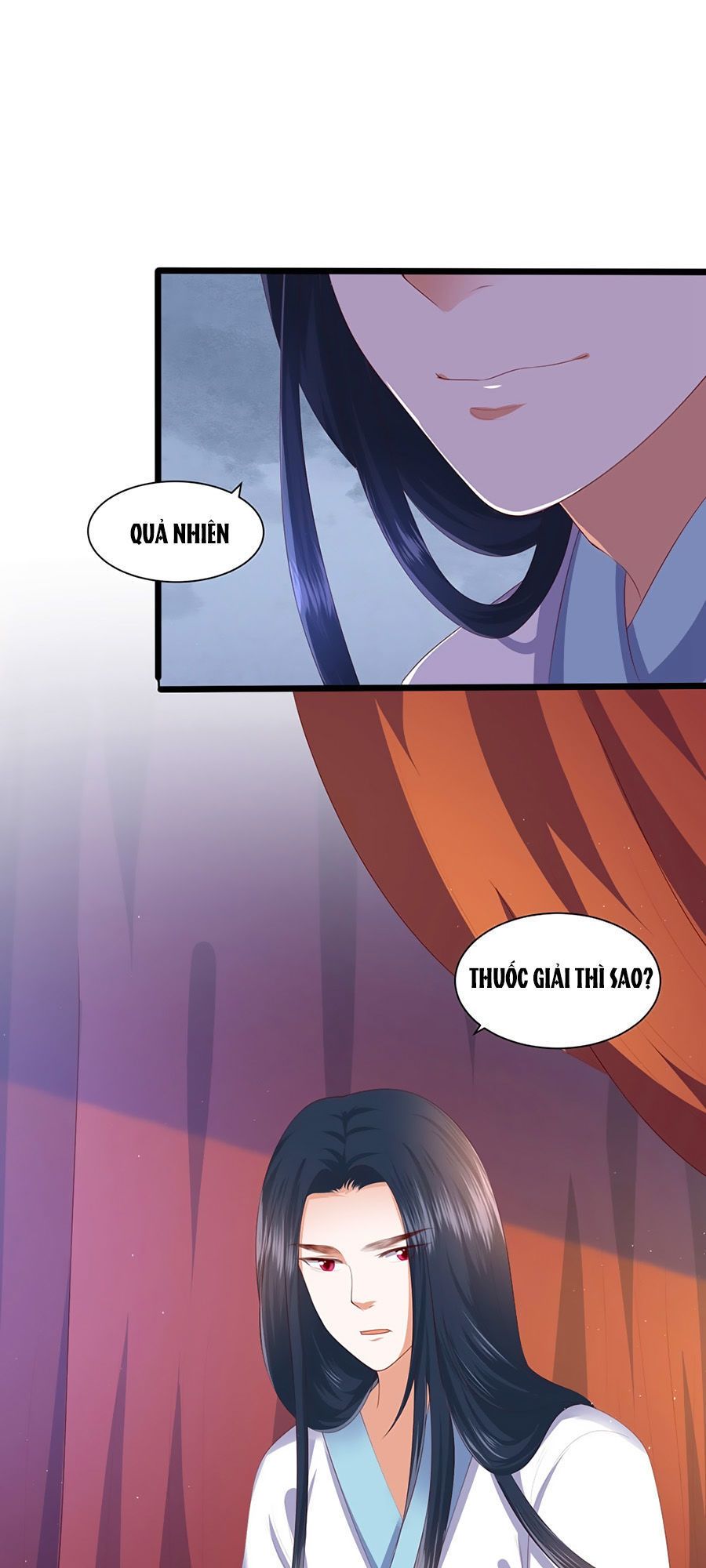 Phượng Hoàng Thác: Chuyên Sủng Khí Thê Chapter 3 - 34