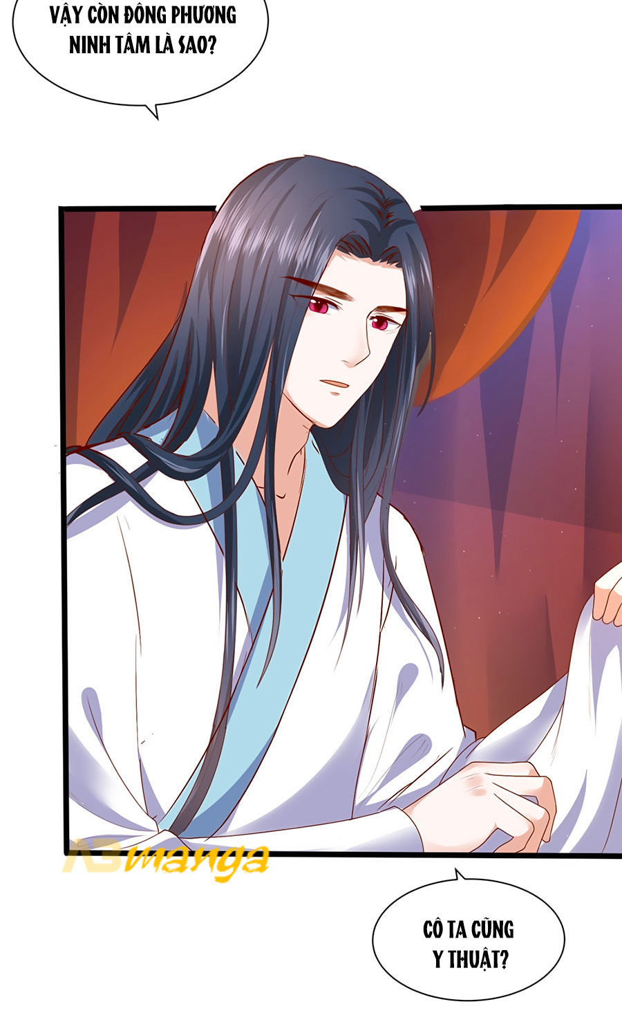 Phượng Hoàng Thác: Chuyên Sủng Khí Thê Chapter 3 - 37