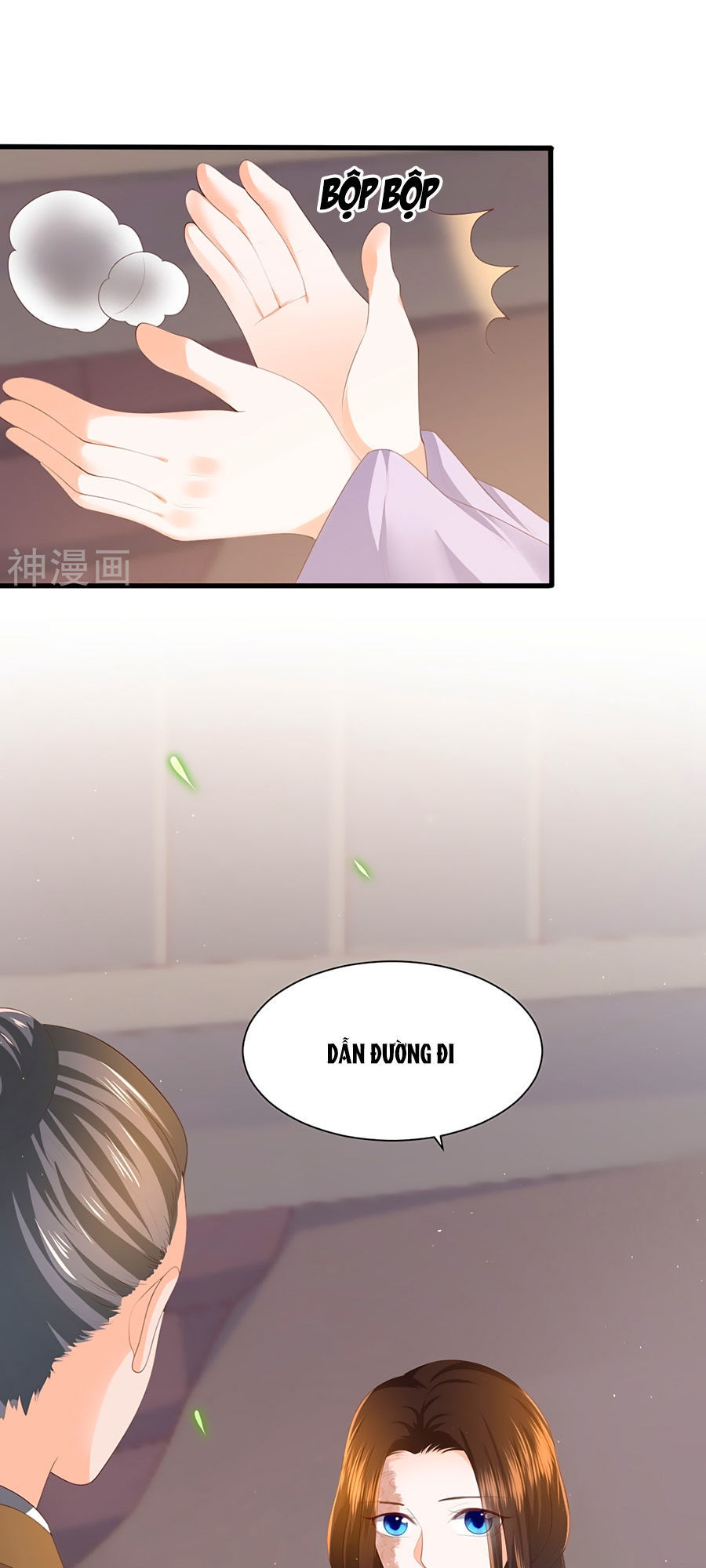 Phượng Hoàng Thác: Chuyên Sủng Khí Thê Chapter 3 - 49