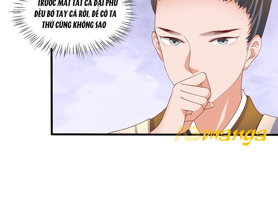 Phượng Hoàng Thác: Chuyên Sủng Khí Thê Chapter 3 - 7