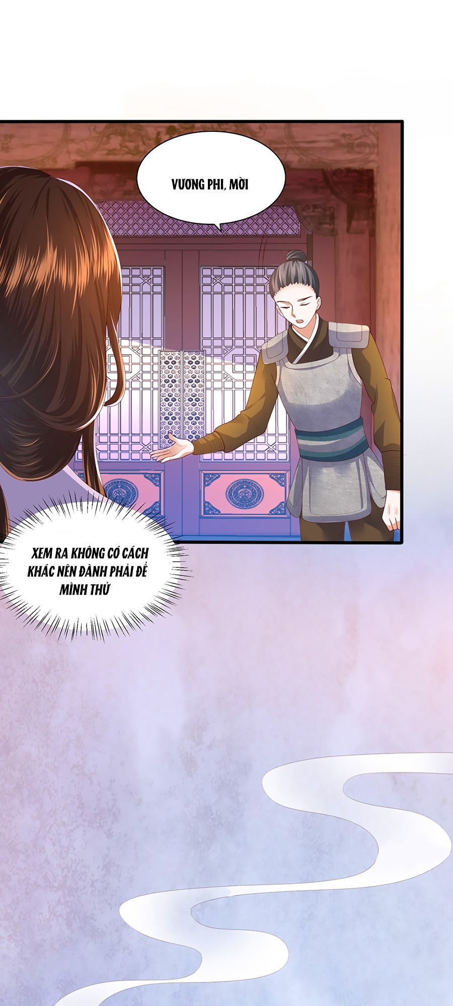 Phượng Hoàng Thác: Chuyên Sủng Khí Thê Chapter 3 - 8