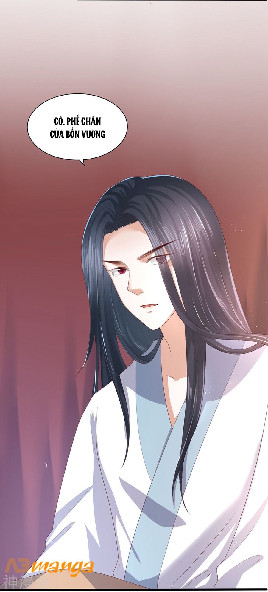 Phượng Hoàng Thác: Chuyên Sủng Khí Thê Chapter 4 - 2