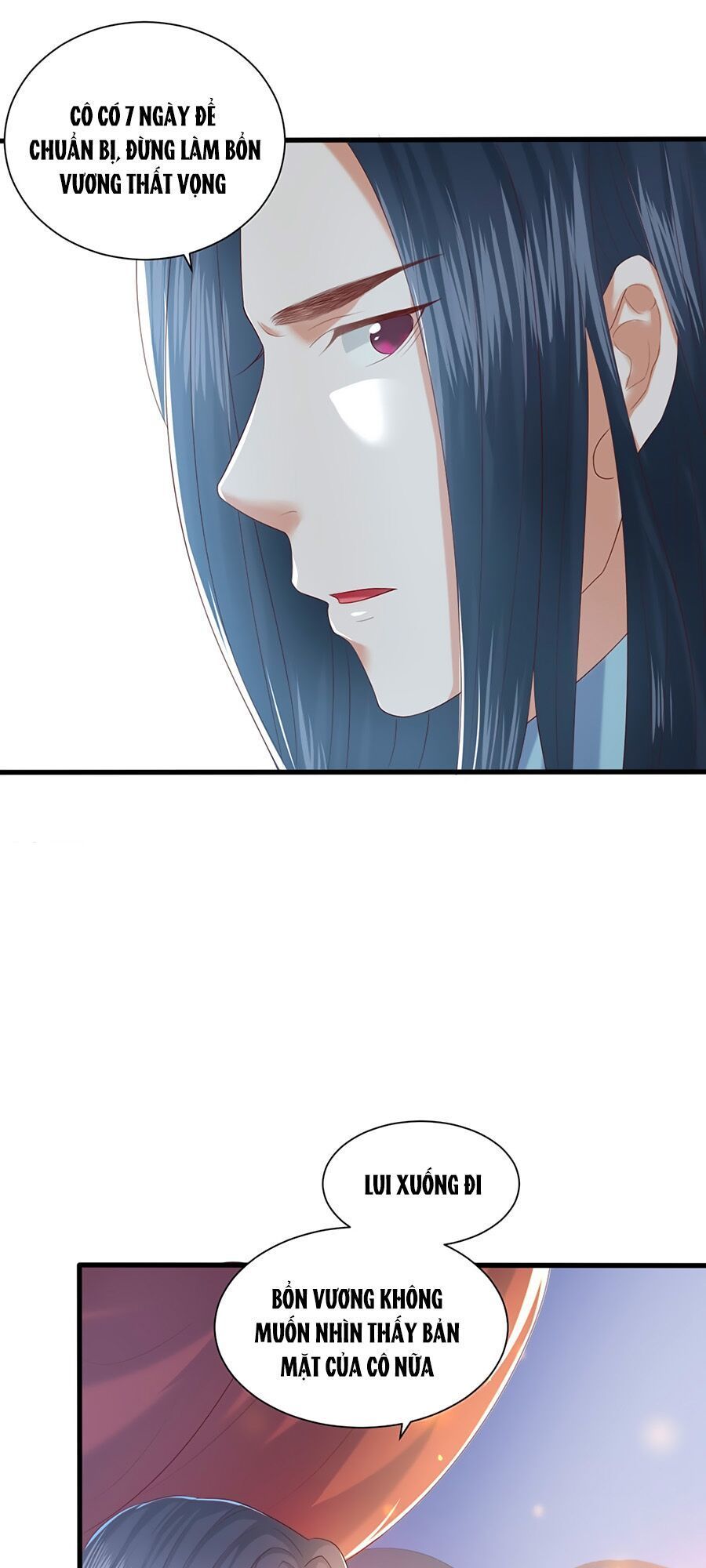 Phượng Hoàng Thác: Chuyên Sủng Khí Thê Chapter 4 - 14