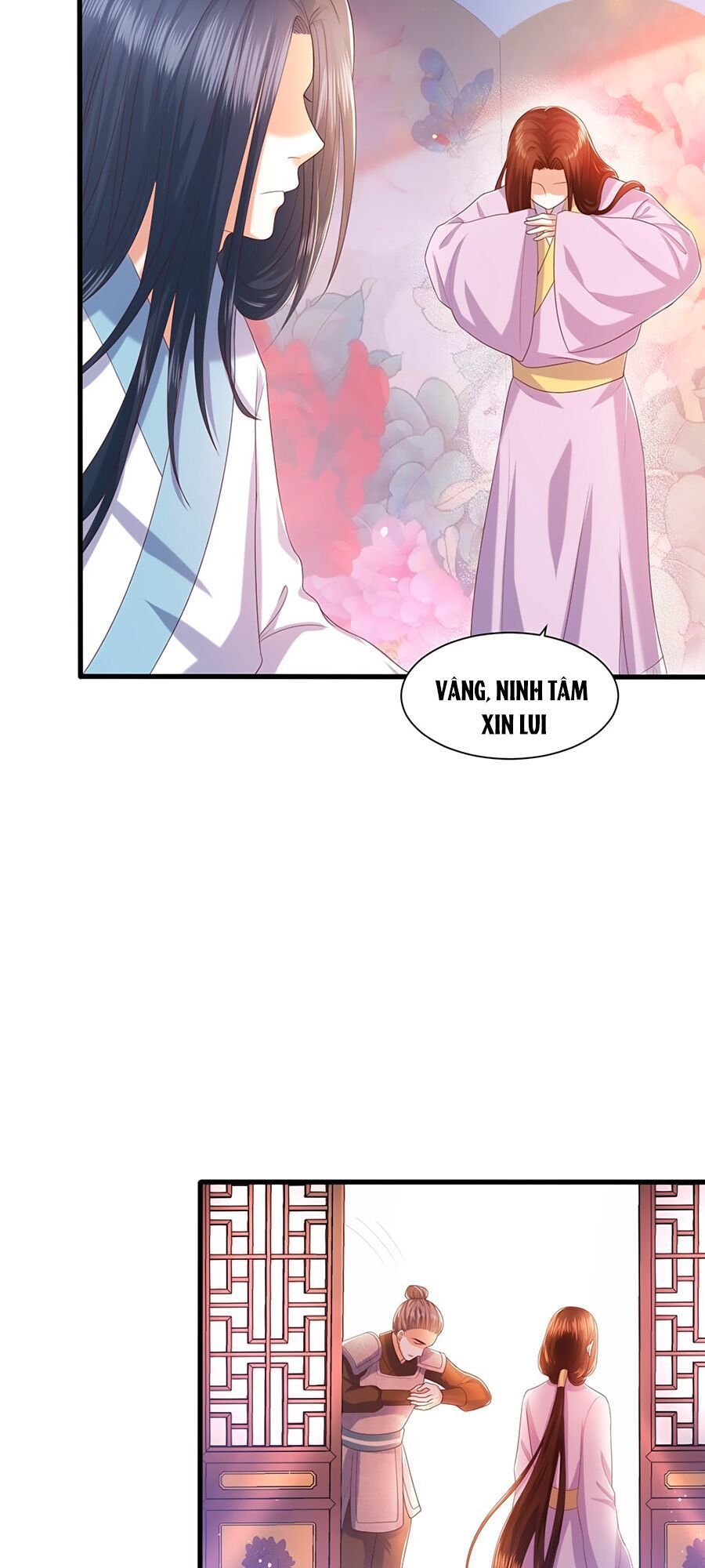 Phượng Hoàng Thác: Chuyên Sủng Khí Thê Chapter 4 - 15