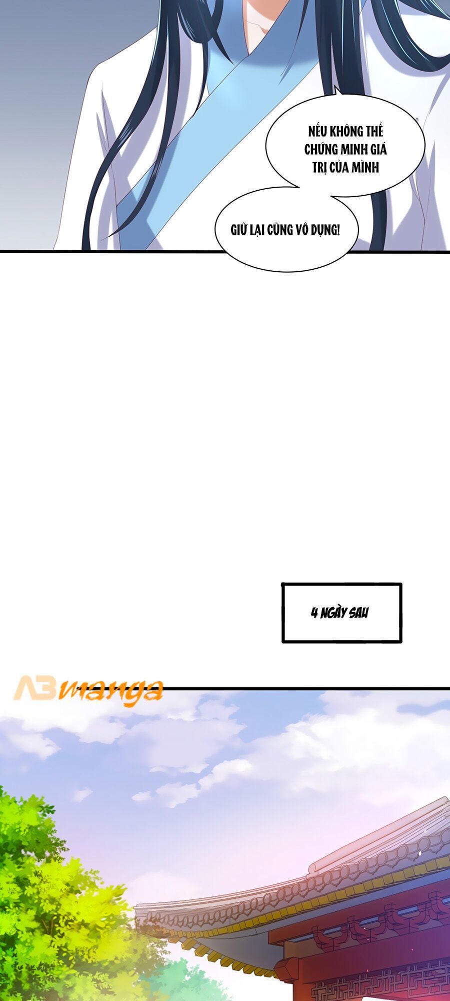 Phượng Hoàng Thác: Chuyên Sủng Khí Thê Chapter 4 - 18