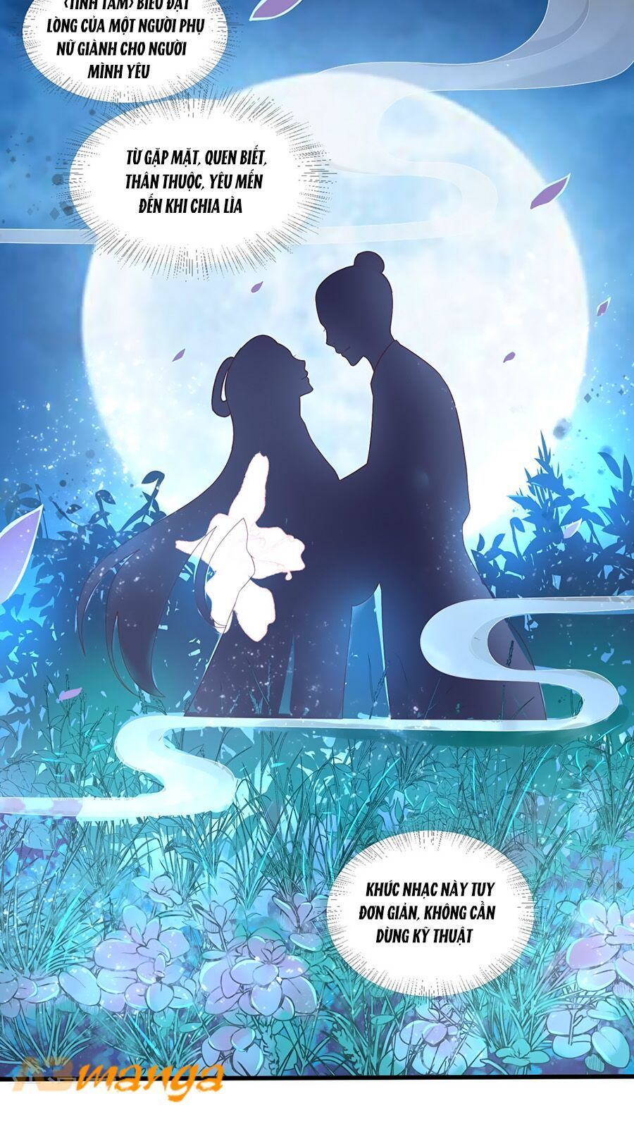 Phượng Hoàng Thác: Chuyên Sủng Khí Thê Chapter 4 - 28