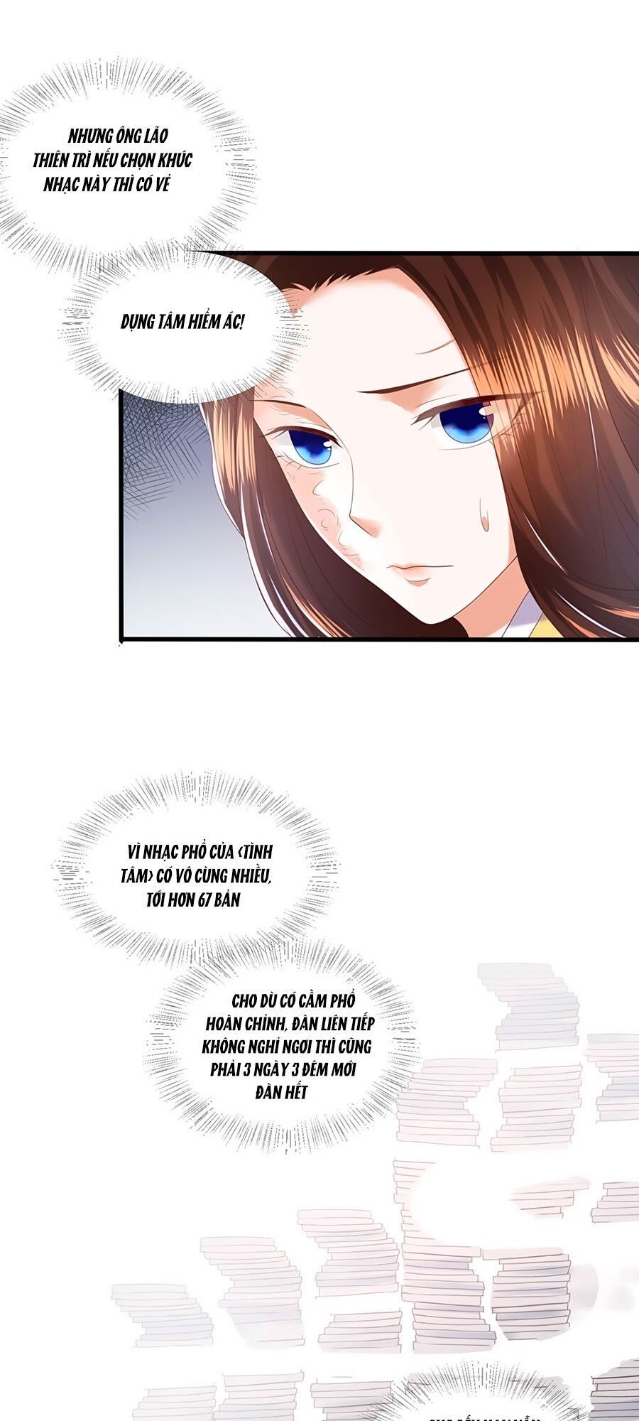 Phượng Hoàng Thác: Chuyên Sủng Khí Thê Chapter 4 - 29