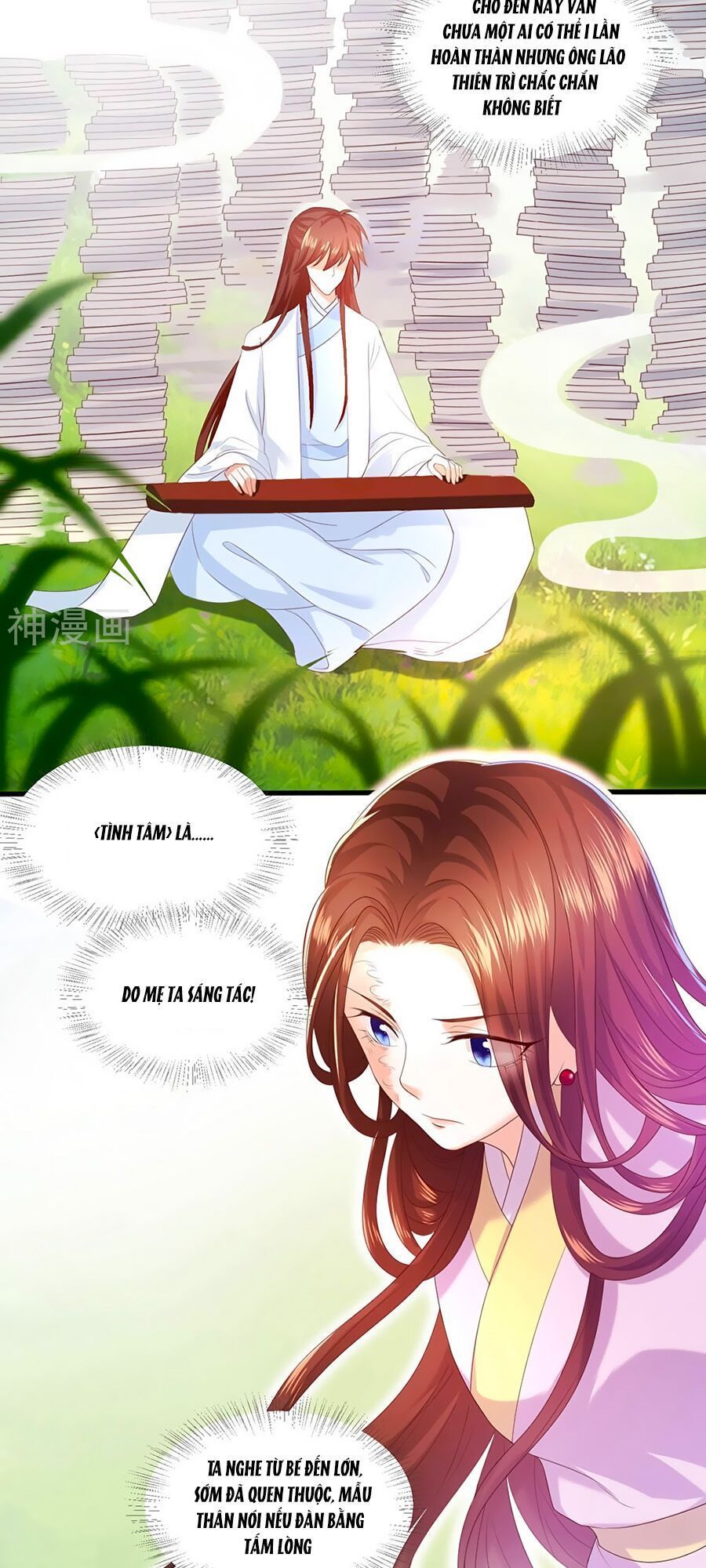 Phượng Hoàng Thác: Chuyên Sủng Khí Thê Chapter 4 - 30