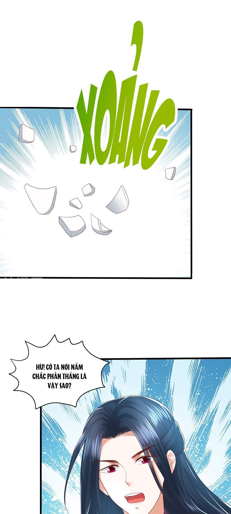 Phượng Hoàng Thác: Chuyên Sủng Khí Thê Chapter 4 - 41