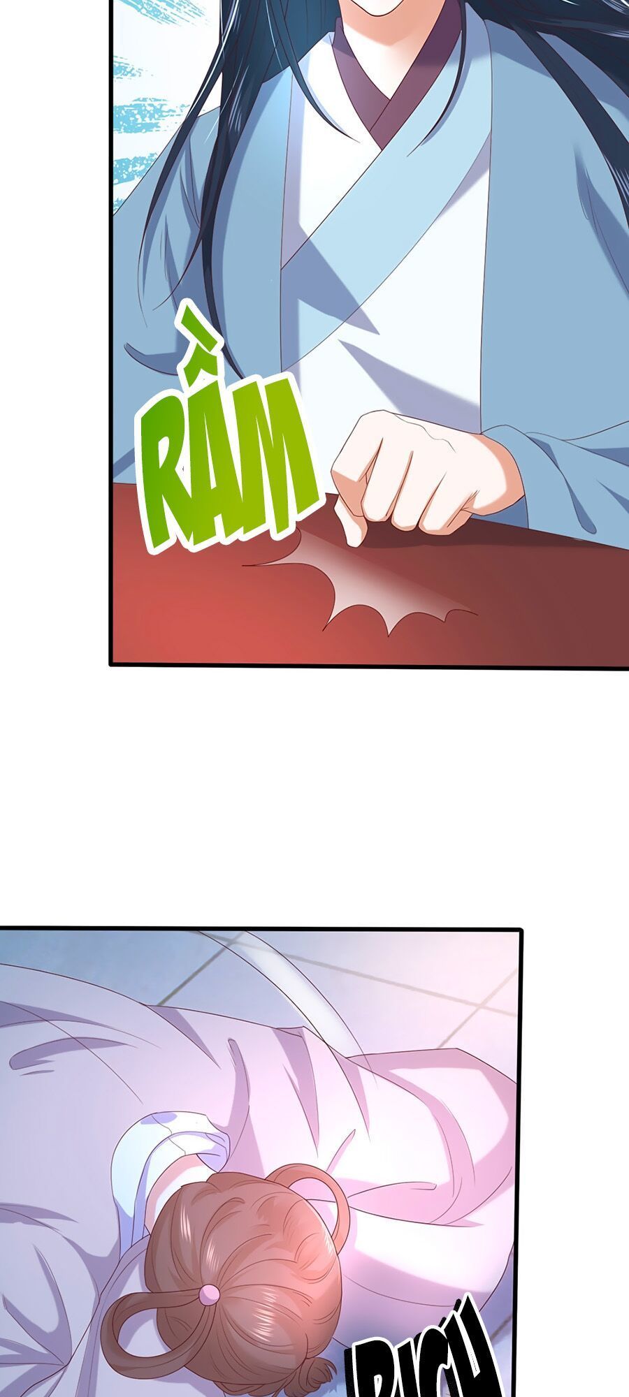 Phượng Hoàng Thác: Chuyên Sủng Khí Thê Chapter 4 - 42