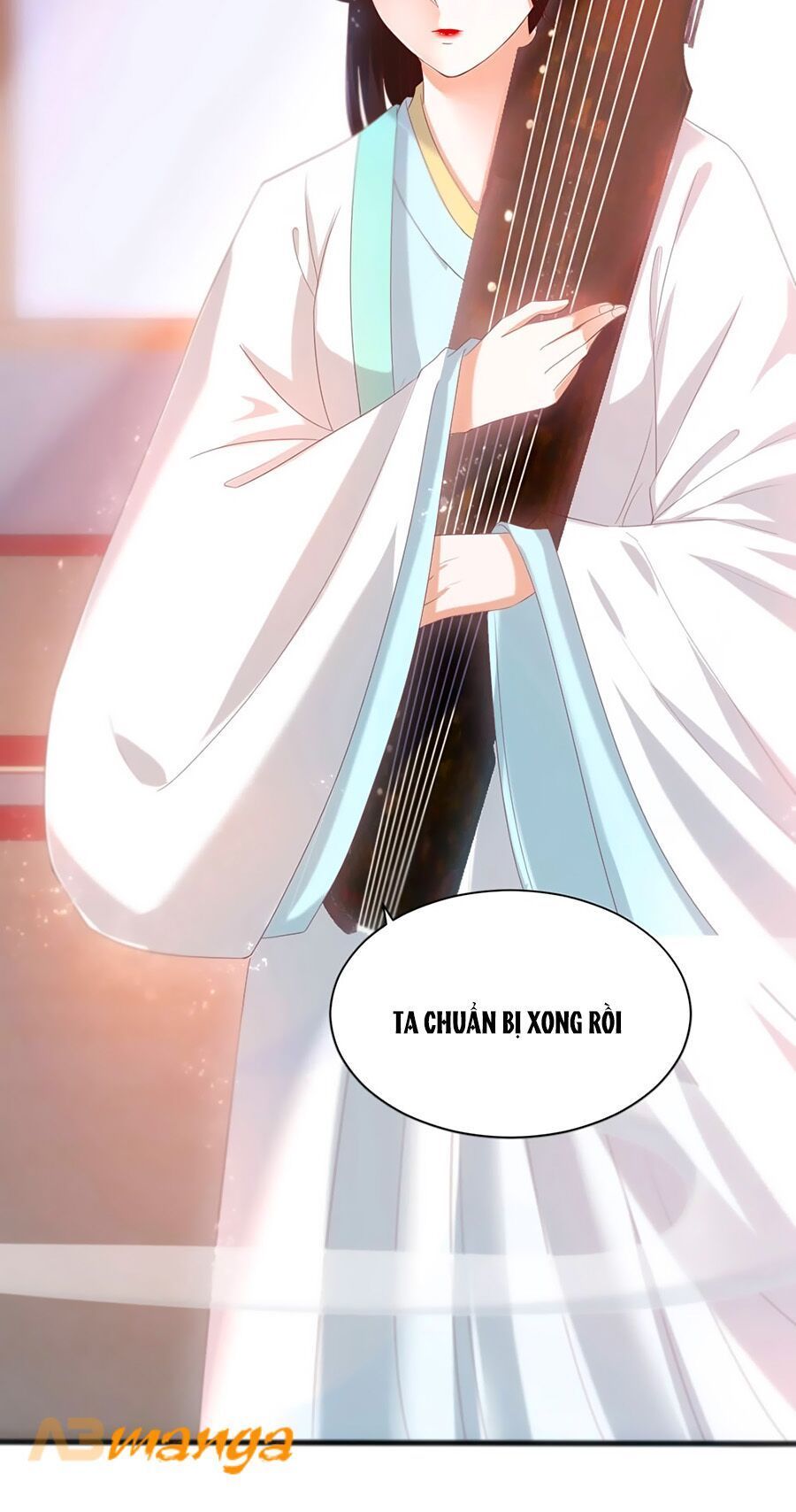 Phượng Hoàng Thác: Chuyên Sủng Khí Thê Chapter 4 - 49