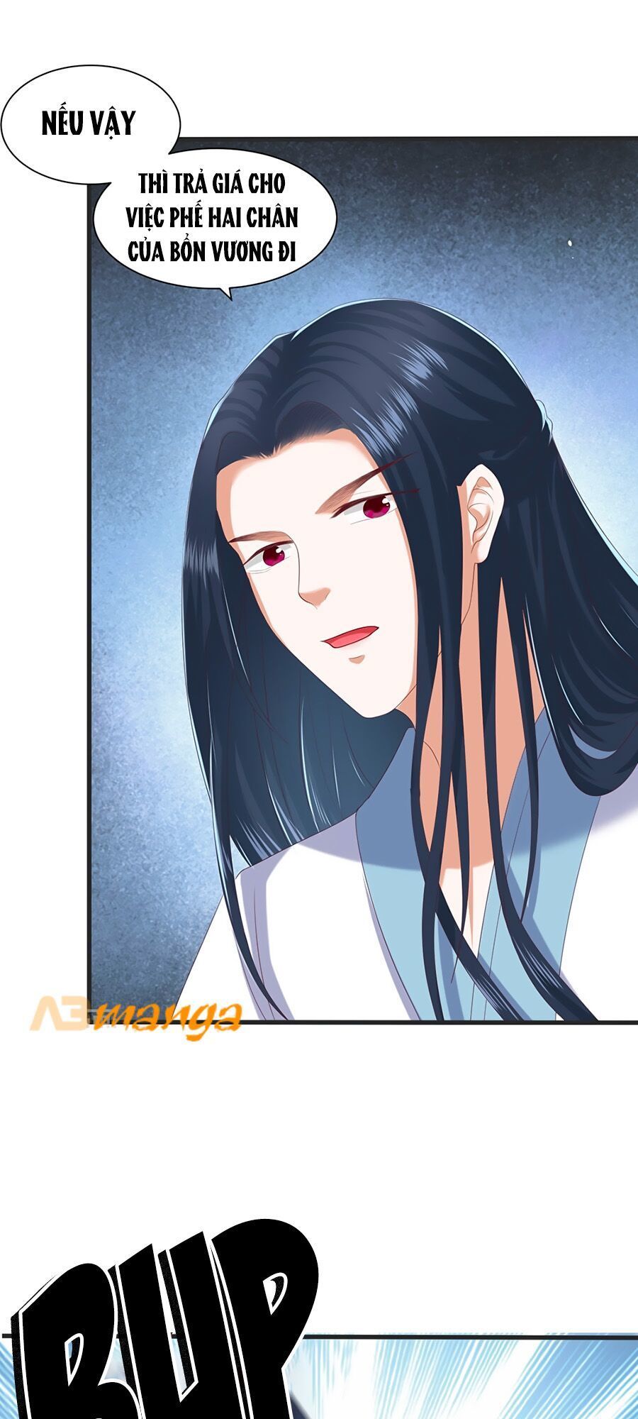 Phượng Hoàng Thác: Chuyên Sủng Khí Thê Chapter 4 - 6