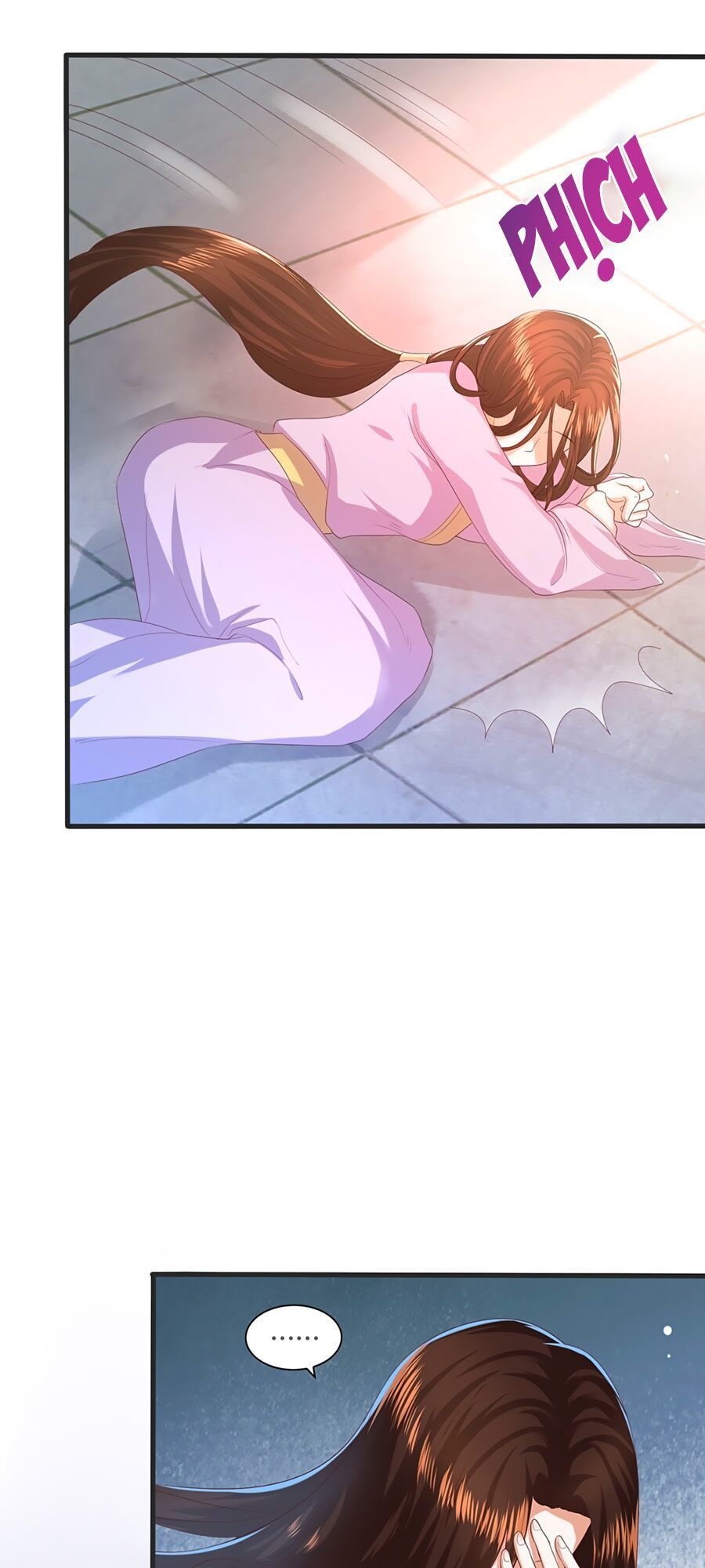 Phượng Hoàng Thác: Chuyên Sủng Khí Thê Chapter 4 - 8