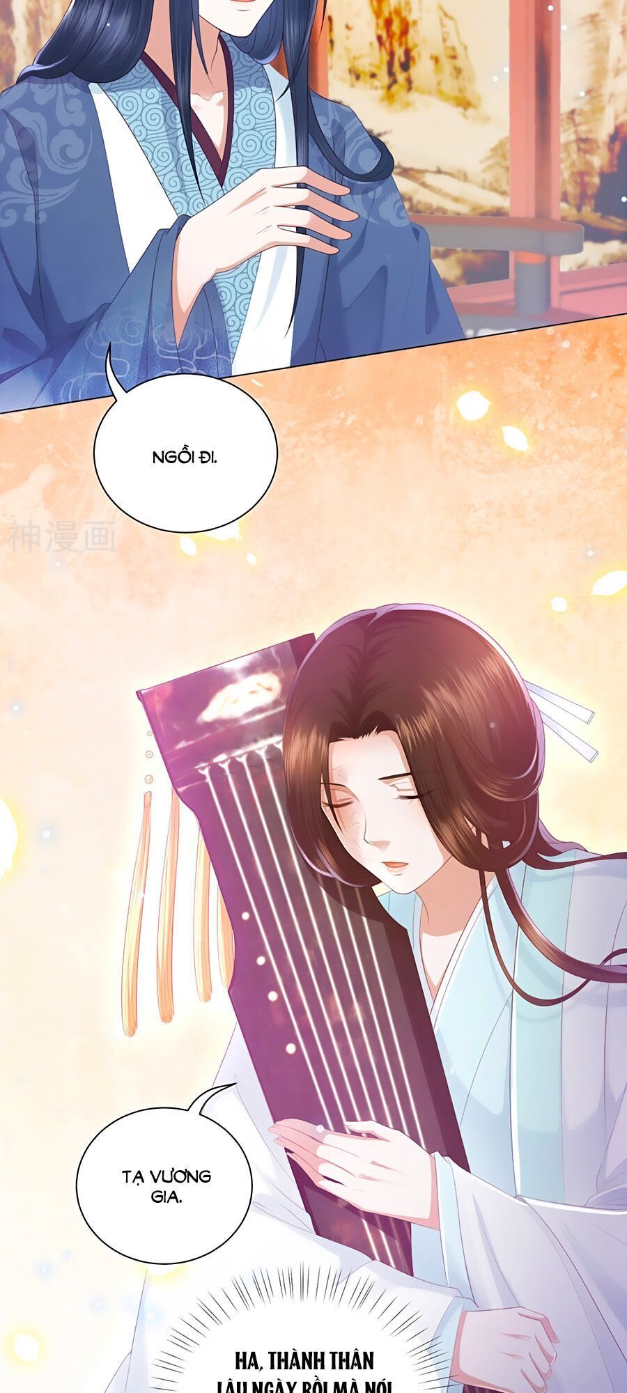 Phượng Hoàng Thác: Chuyên Sủng Khí Thê Chapter 5 - 2