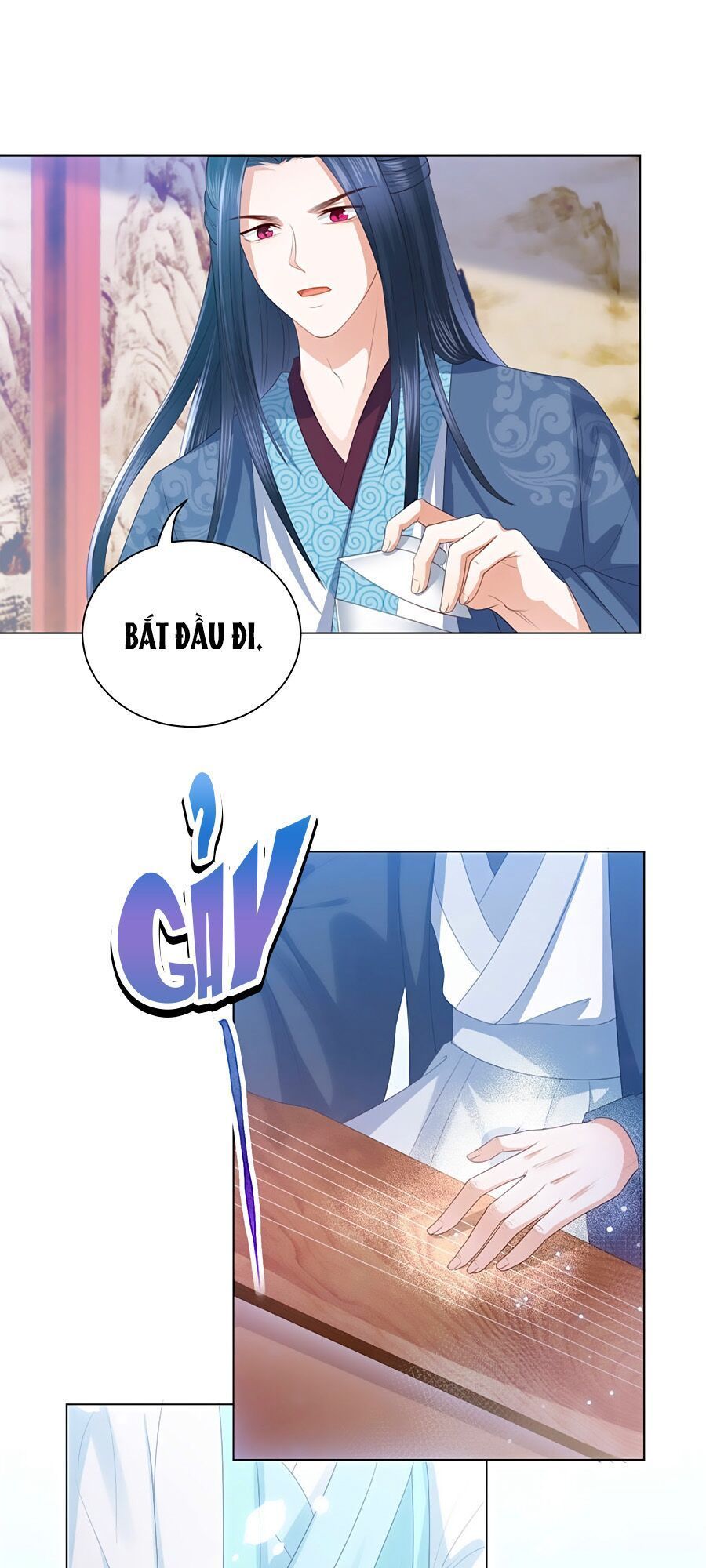 Phượng Hoàng Thác: Chuyên Sủng Khí Thê Chapter 5 - 14