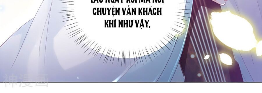 Phượng Hoàng Thác: Chuyên Sủng Khí Thê Chapter 5 - 3
