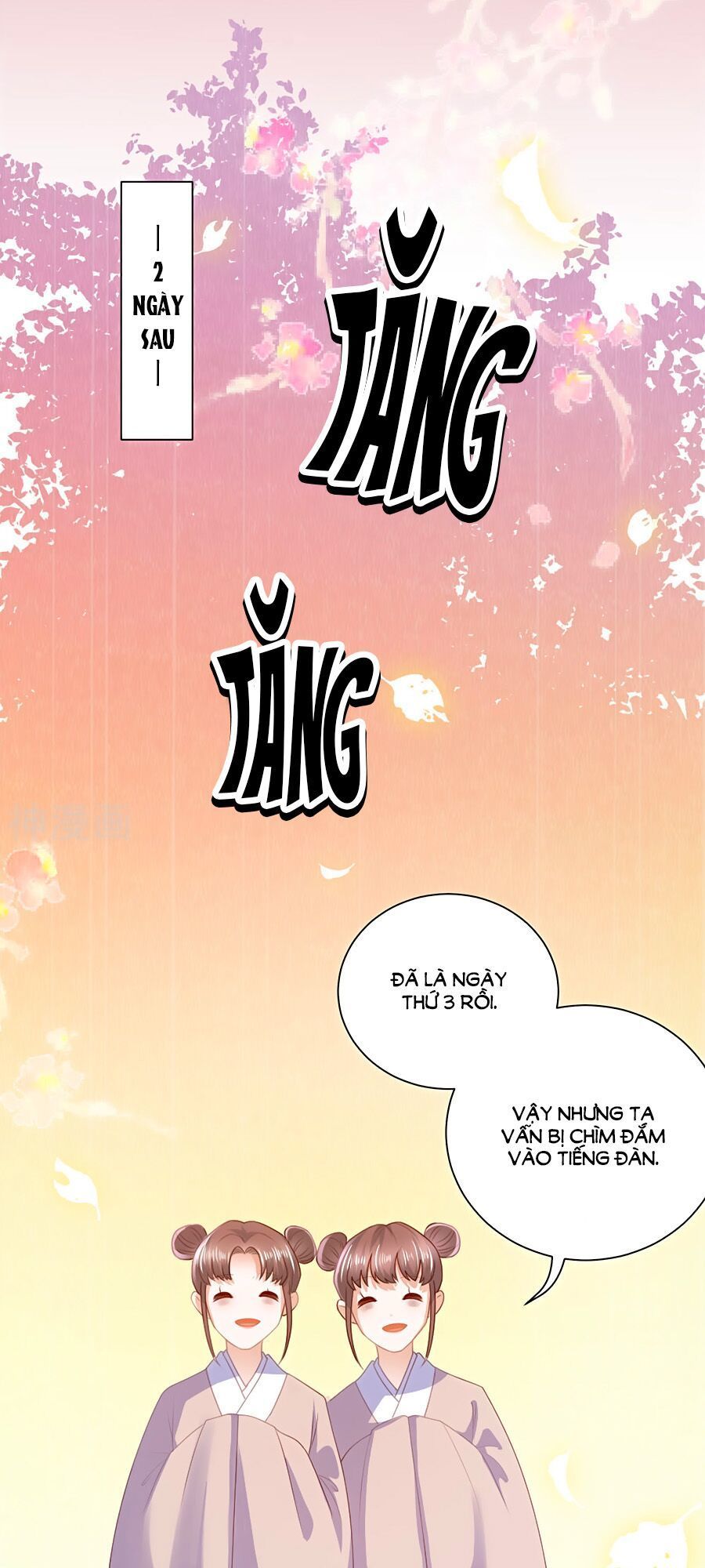 Phượng Hoàng Thác: Chuyên Sủng Khí Thê Chapter 5 - 21