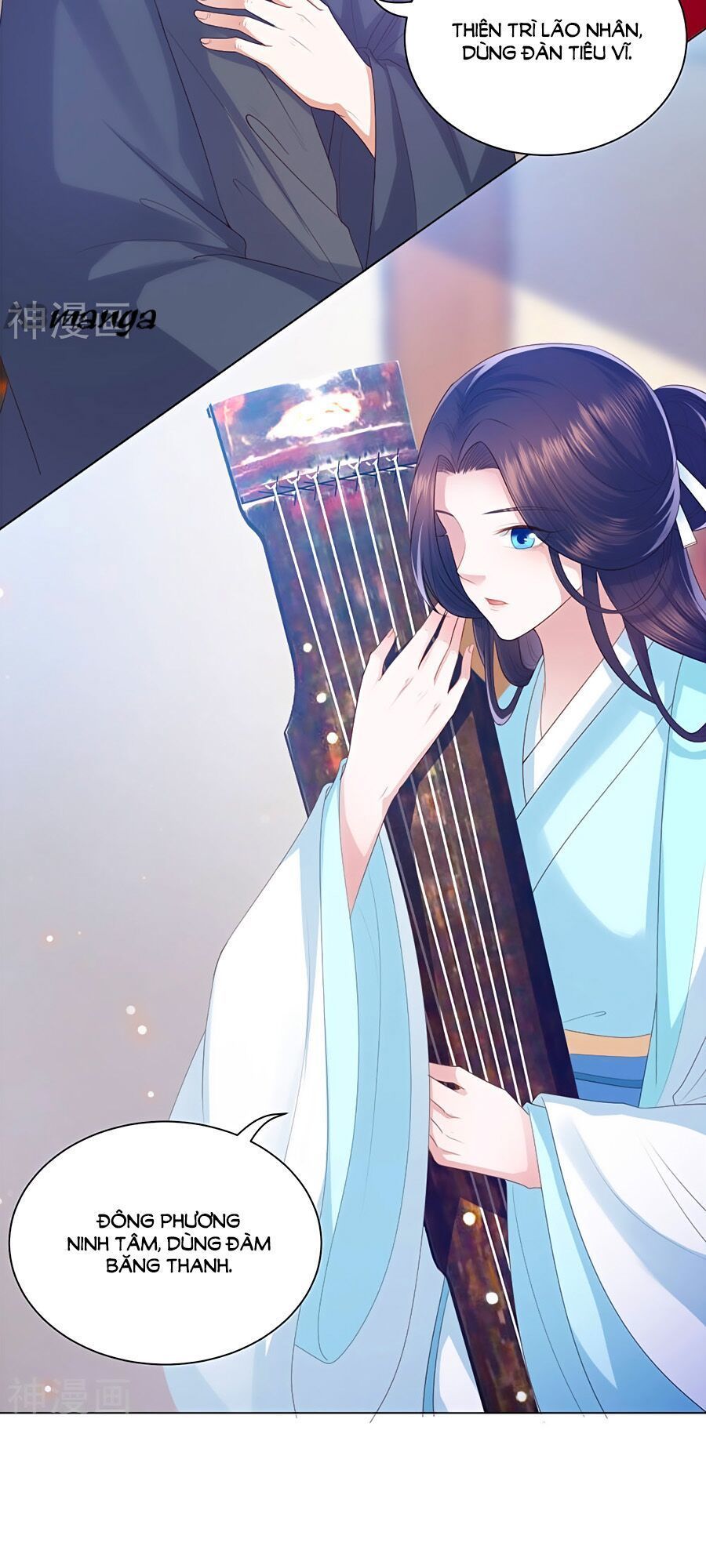 Phượng Hoàng Thác: Chuyên Sủng Khí Thê Chapter 5 - 9