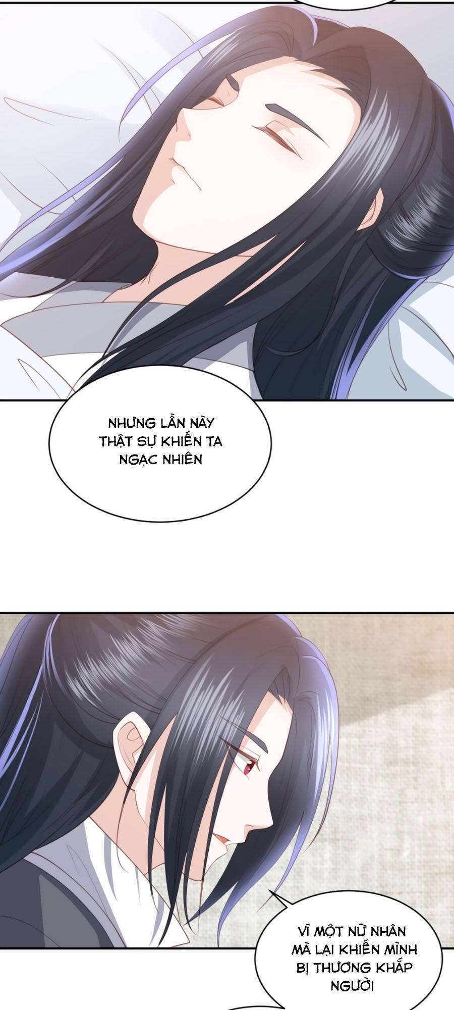 Phượng Hoàng Thác: Chuyên Sủng Khí Thê Chapter 59 - 2