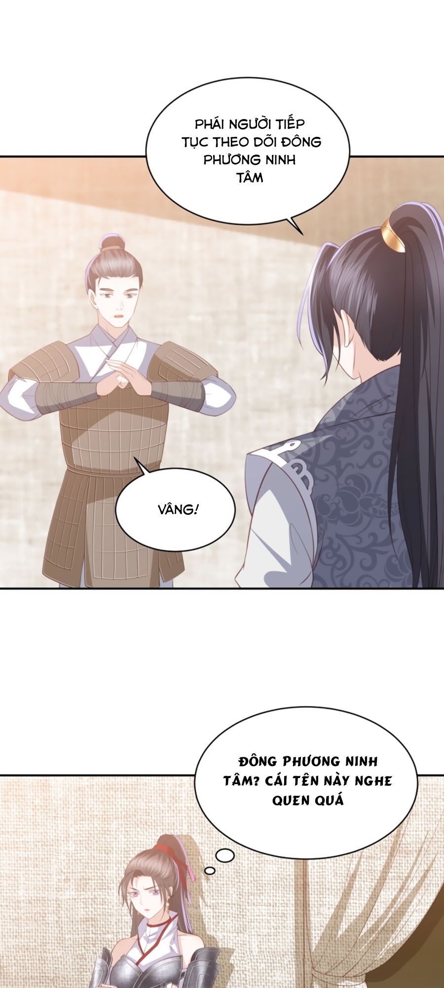 Phượng Hoàng Thác: Chuyên Sủng Khí Thê Chapter 59 - 12