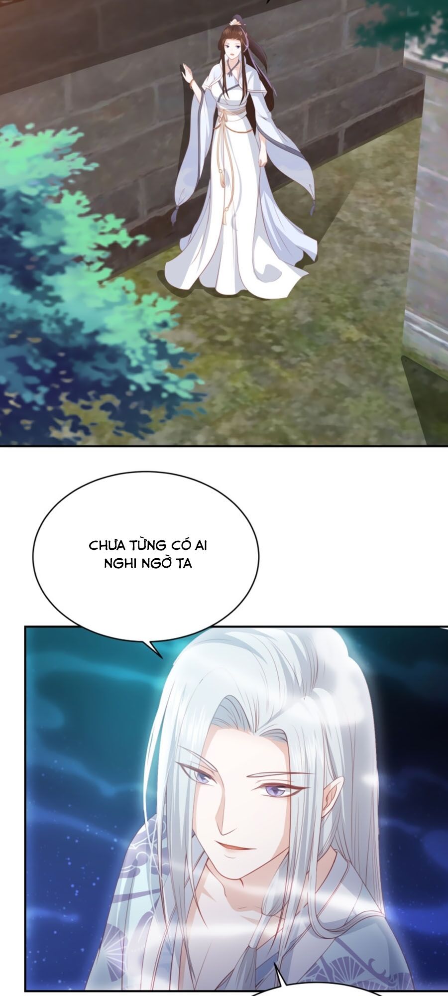 Phượng Hoàng Thác: Chuyên Sủng Khí Thê Chapter 59 - 18