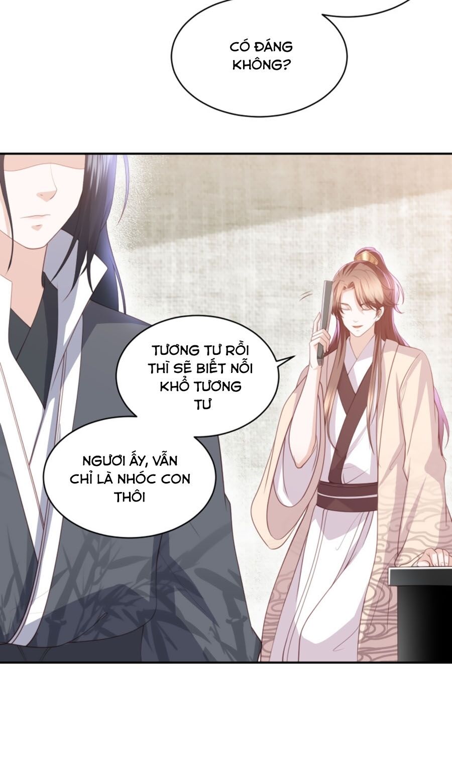 Phượng Hoàng Thác: Chuyên Sủng Khí Thê Chapter 59 - 3