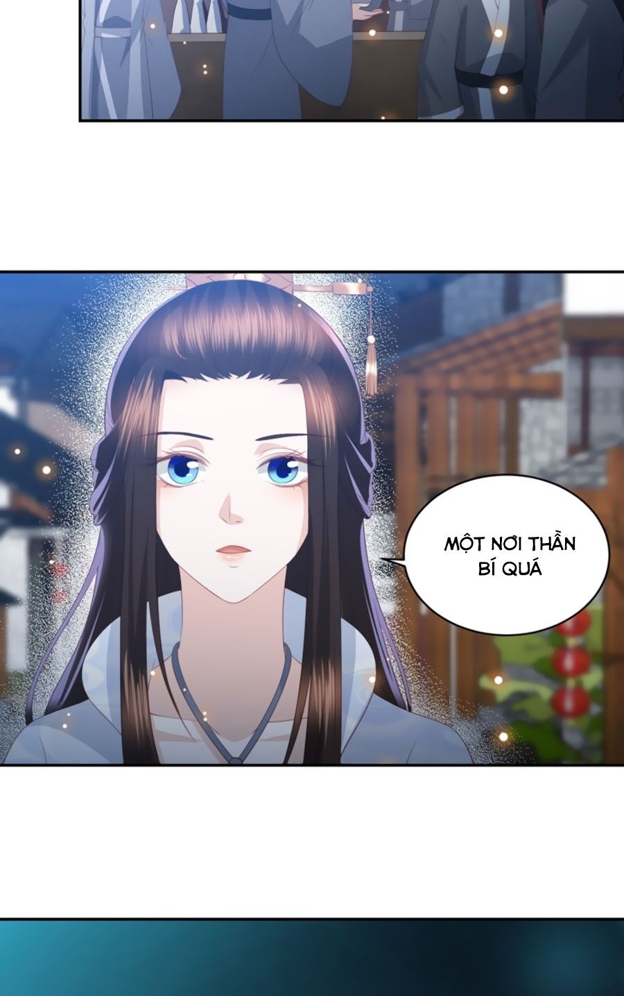 Phượng Hoàng Thác: Chuyên Sủng Khí Thê Chapter 59 - 22