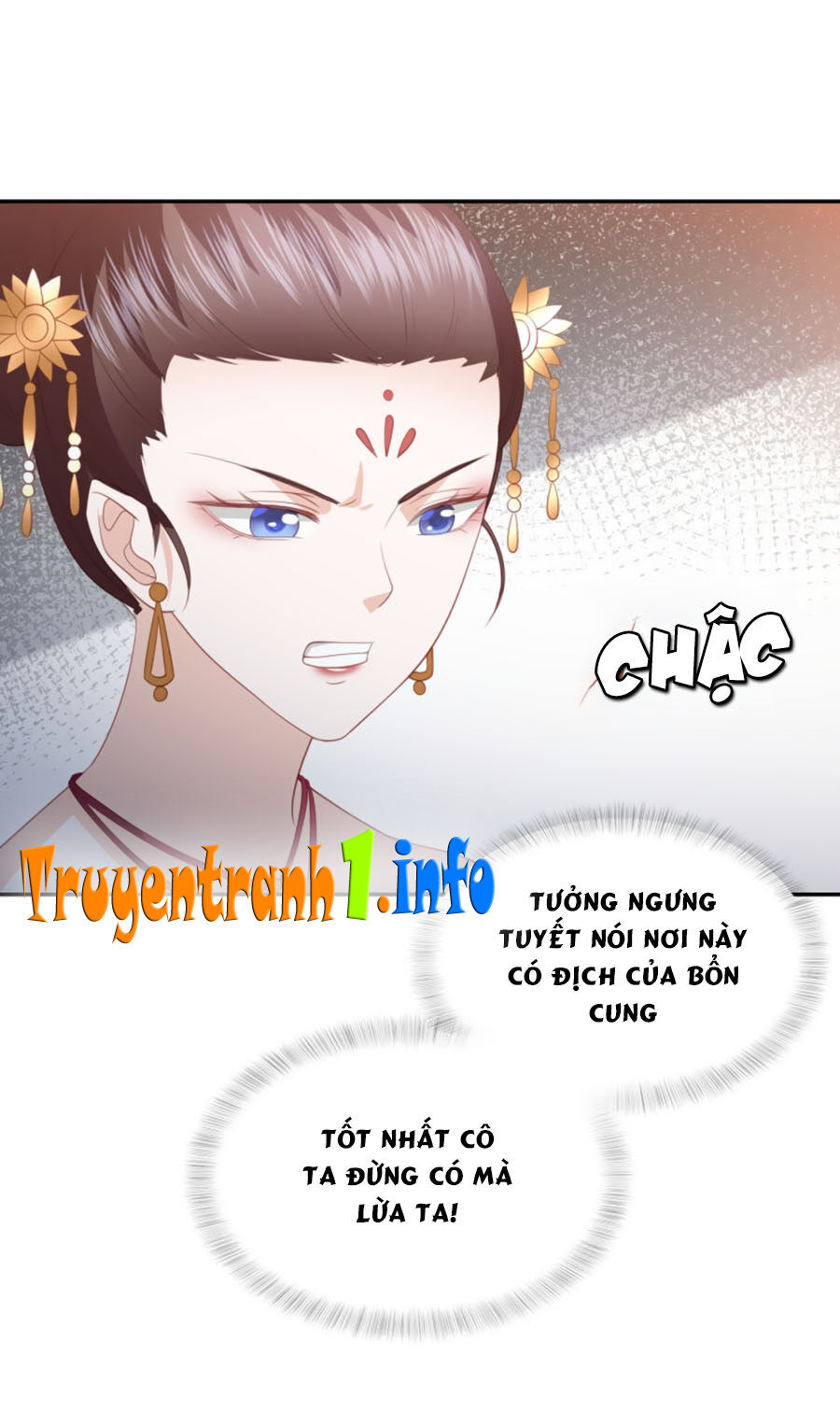 Phượng Hoàng Thác: Chuyên Sủng Khí Thê Chapter 59 - 29