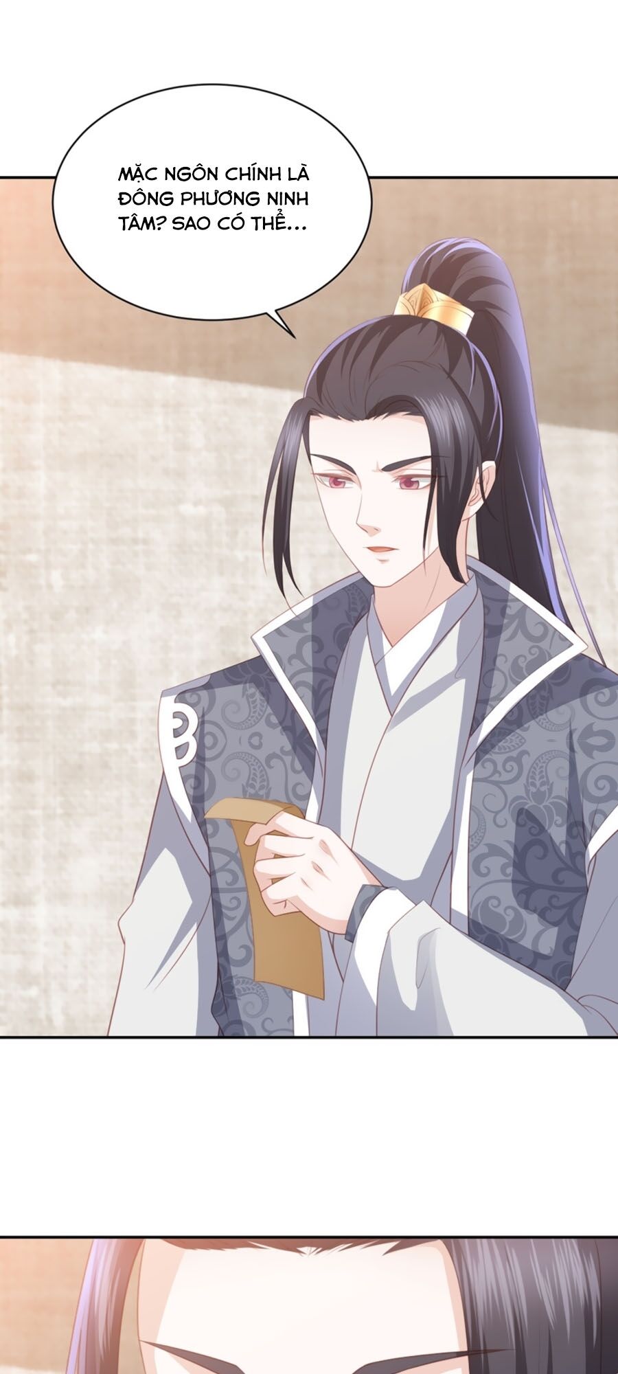 Phượng Hoàng Thác: Chuyên Sủng Khí Thê Chapter 59 - 10