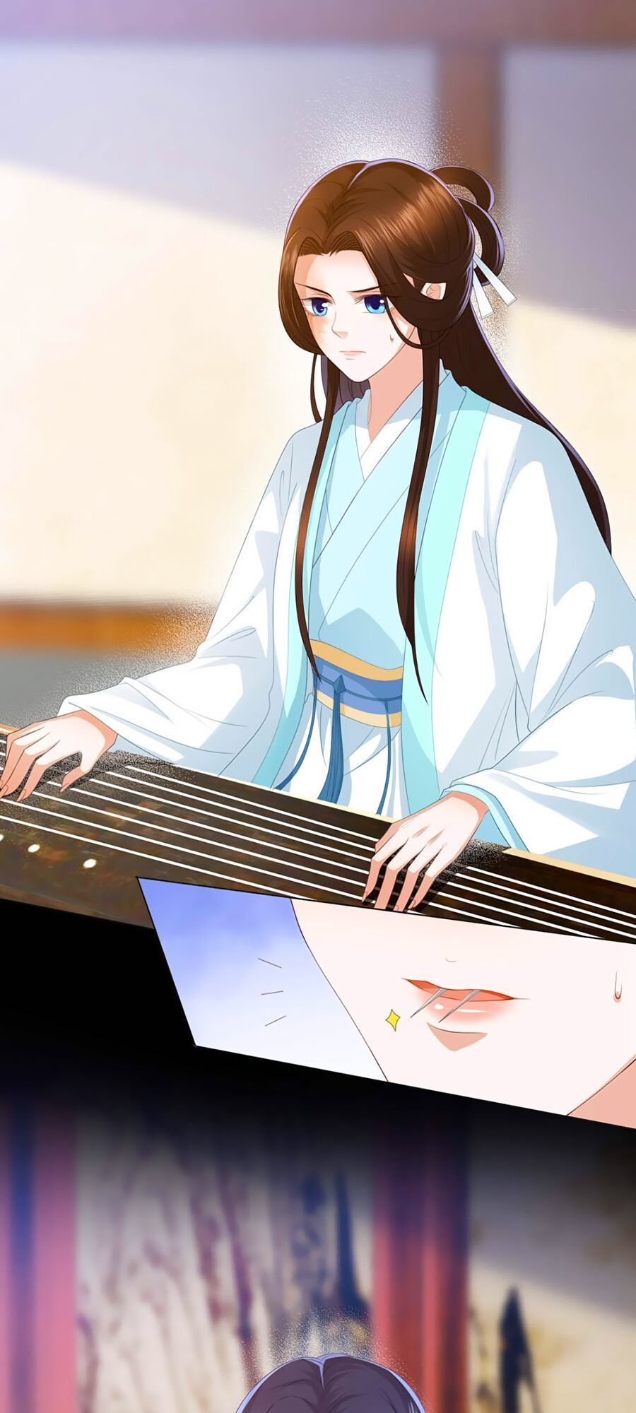 Phượng Hoàng Thác: Chuyên Sủng Khí Thê Chapter 6 - 1