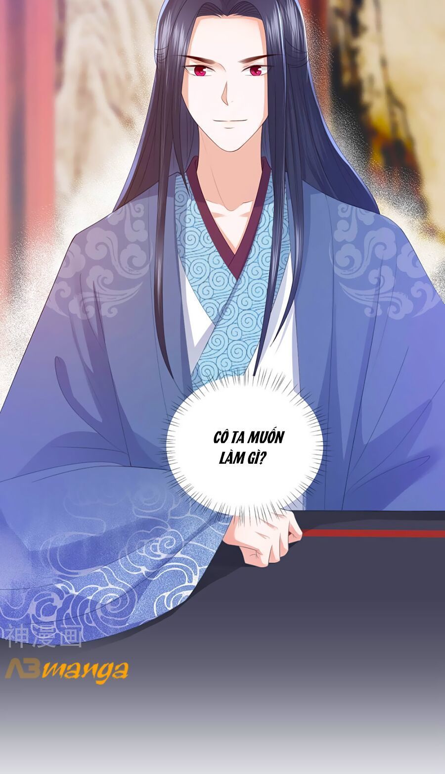 Phượng Hoàng Thác: Chuyên Sủng Khí Thê Chapter 6 - 2