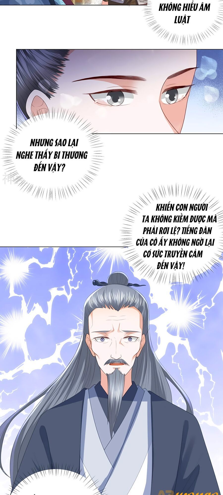 Phượng Hoàng Thác: Chuyên Sủng Khí Thê Chapter 6 - 13