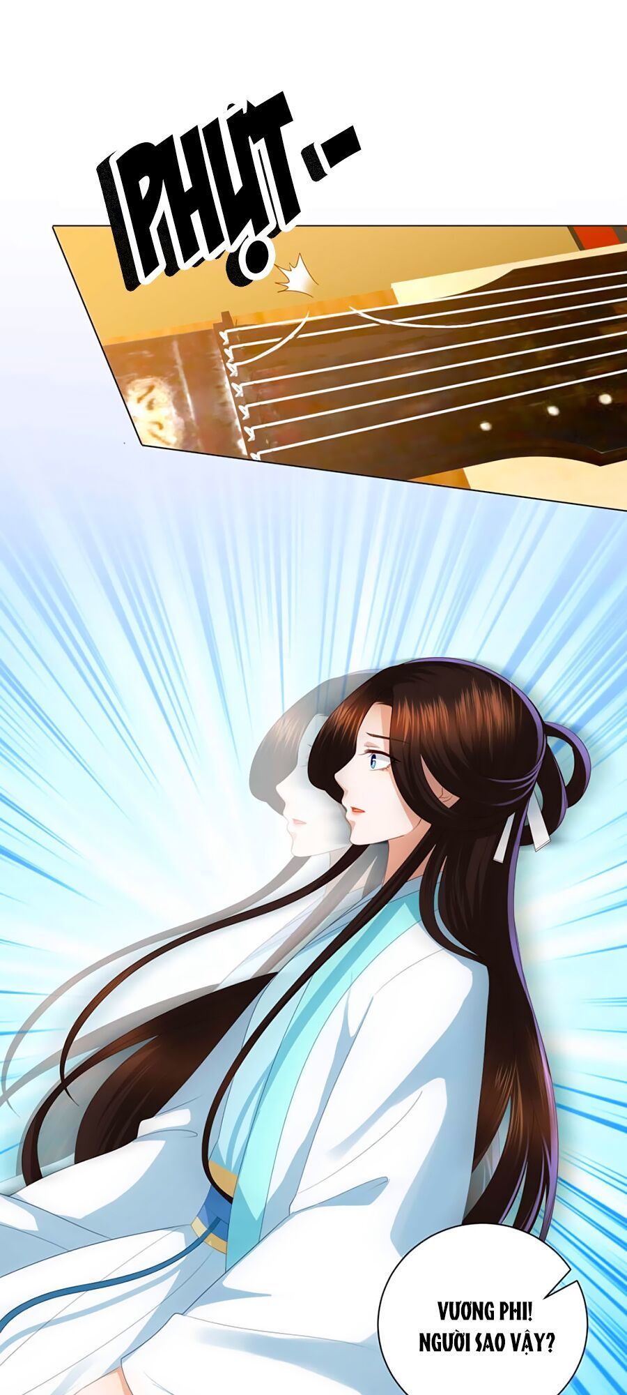 Phượng Hoàng Thác: Chuyên Sủng Khí Thê Chapter 6 - 17