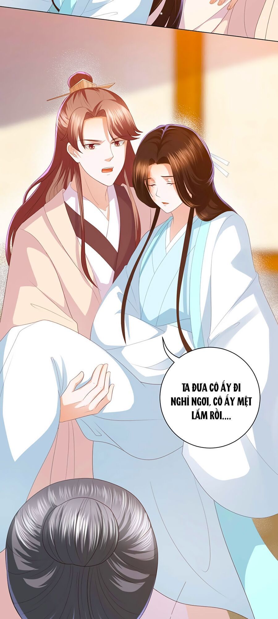 Phượng Hoàng Thác: Chuyên Sủng Khí Thê Chapter 6 - 20