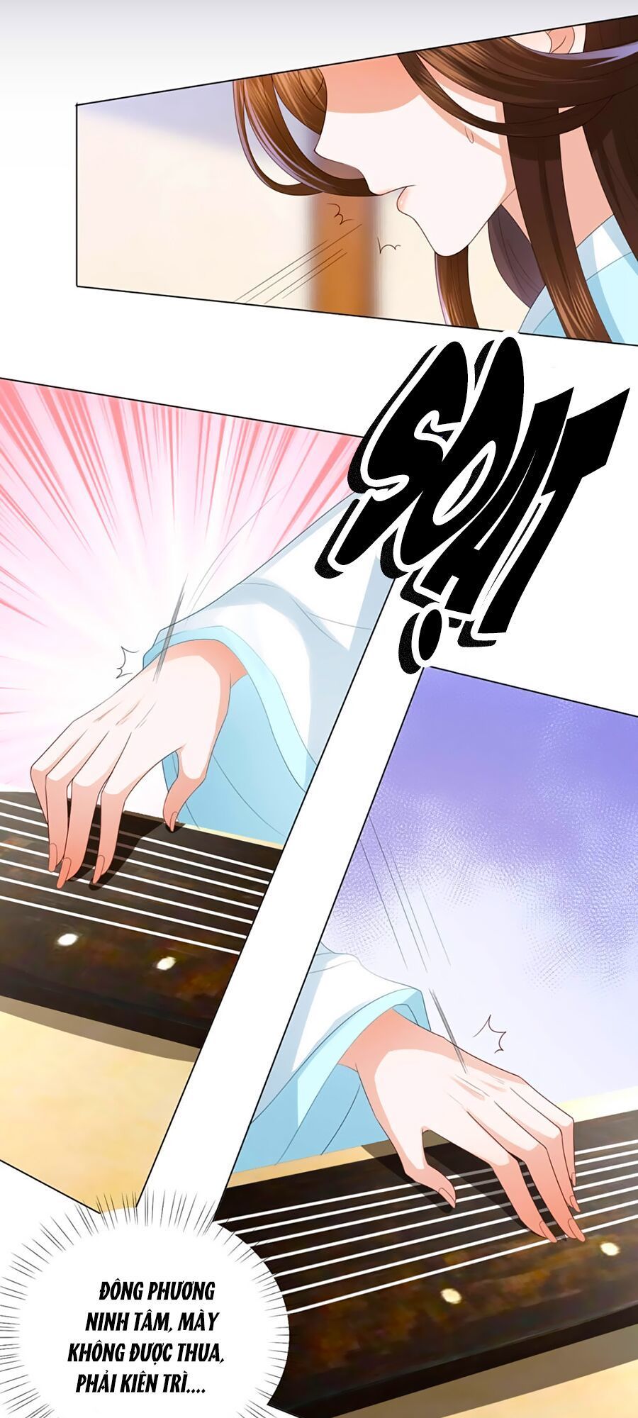 Phượng Hoàng Thác: Chuyên Sủng Khí Thê Chapter 6 - 3