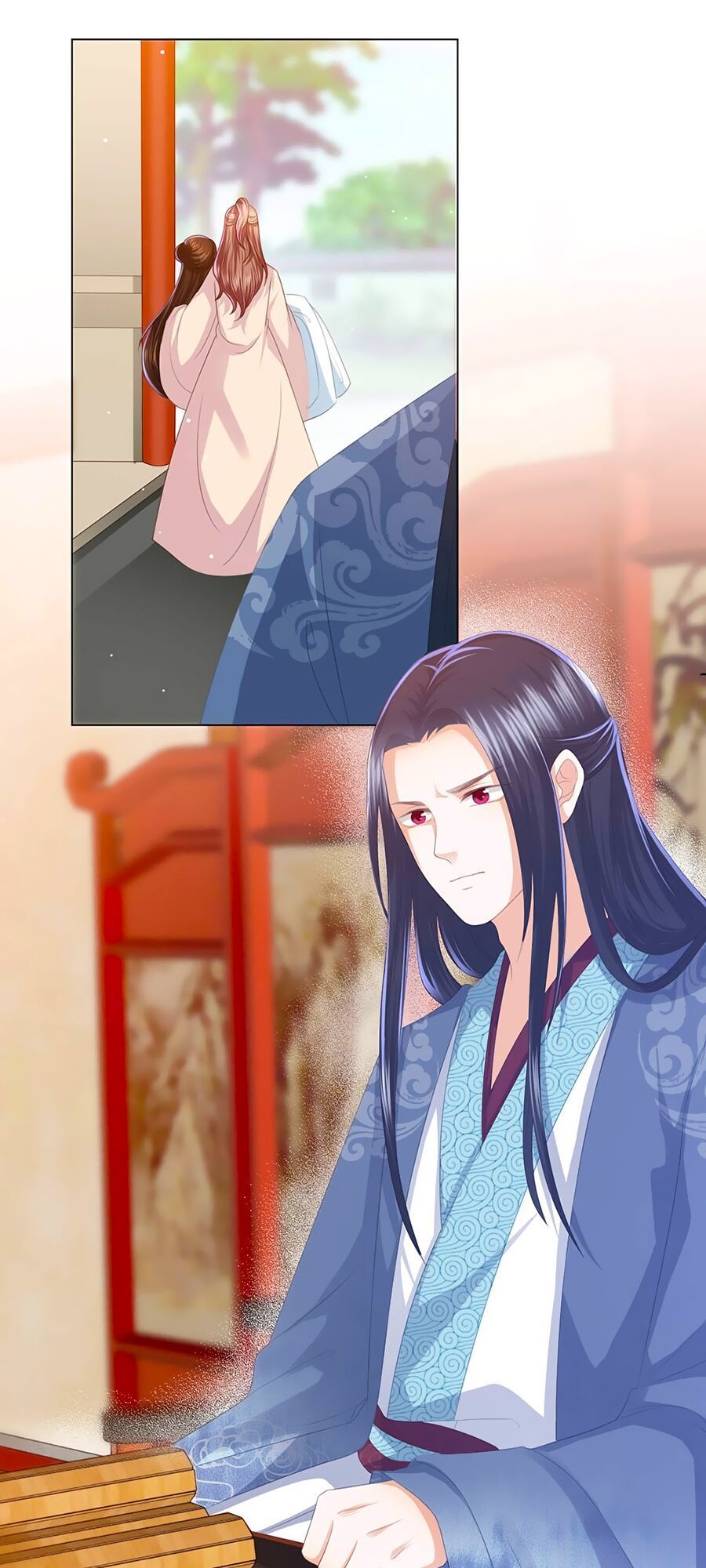 Phượng Hoàng Thác: Chuyên Sủng Khí Thê Chapter 6 - 22