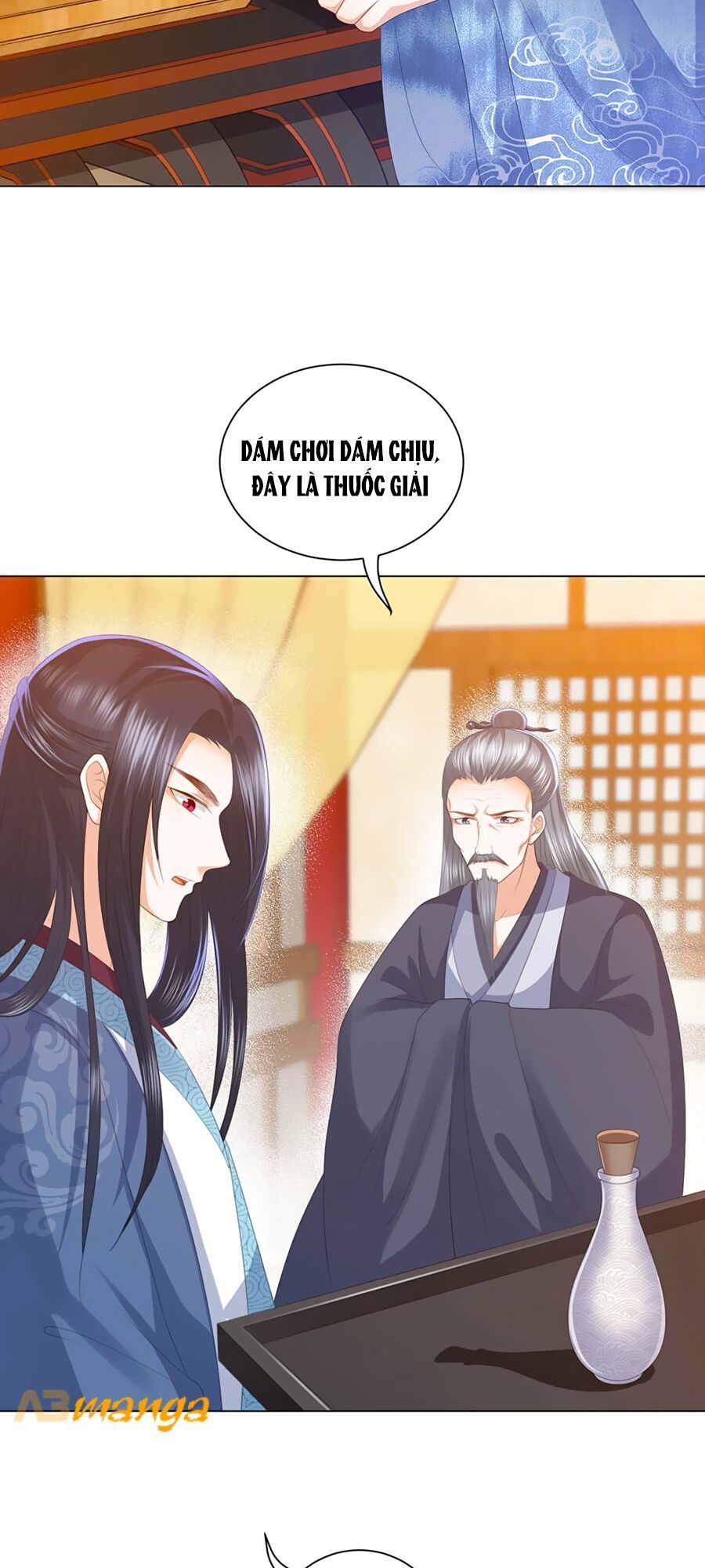 Phượng Hoàng Thác: Chuyên Sủng Khí Thê Chapter 6 - 23