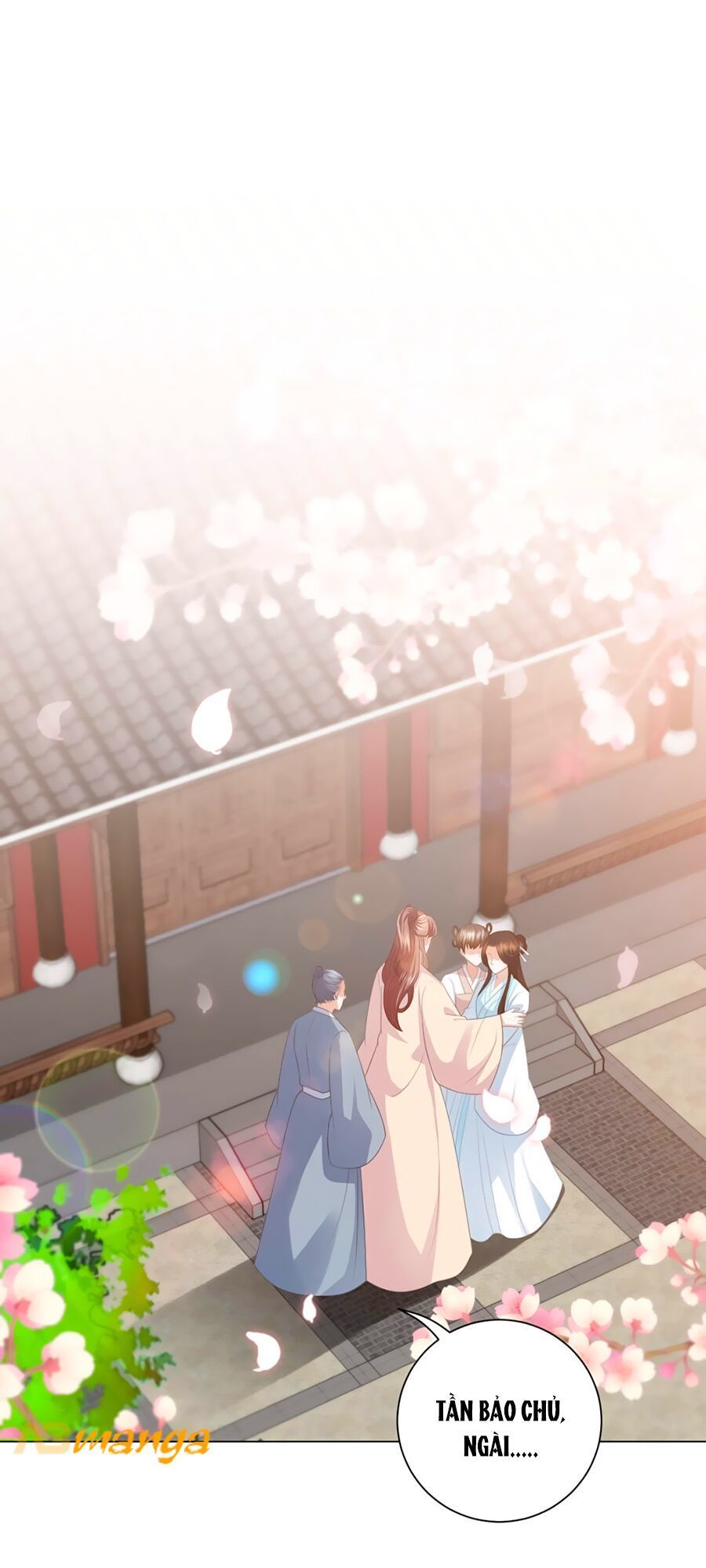 Phượng Hoàng Thác: Chuyên Sủng Khí Thê Chapter 6 - 25