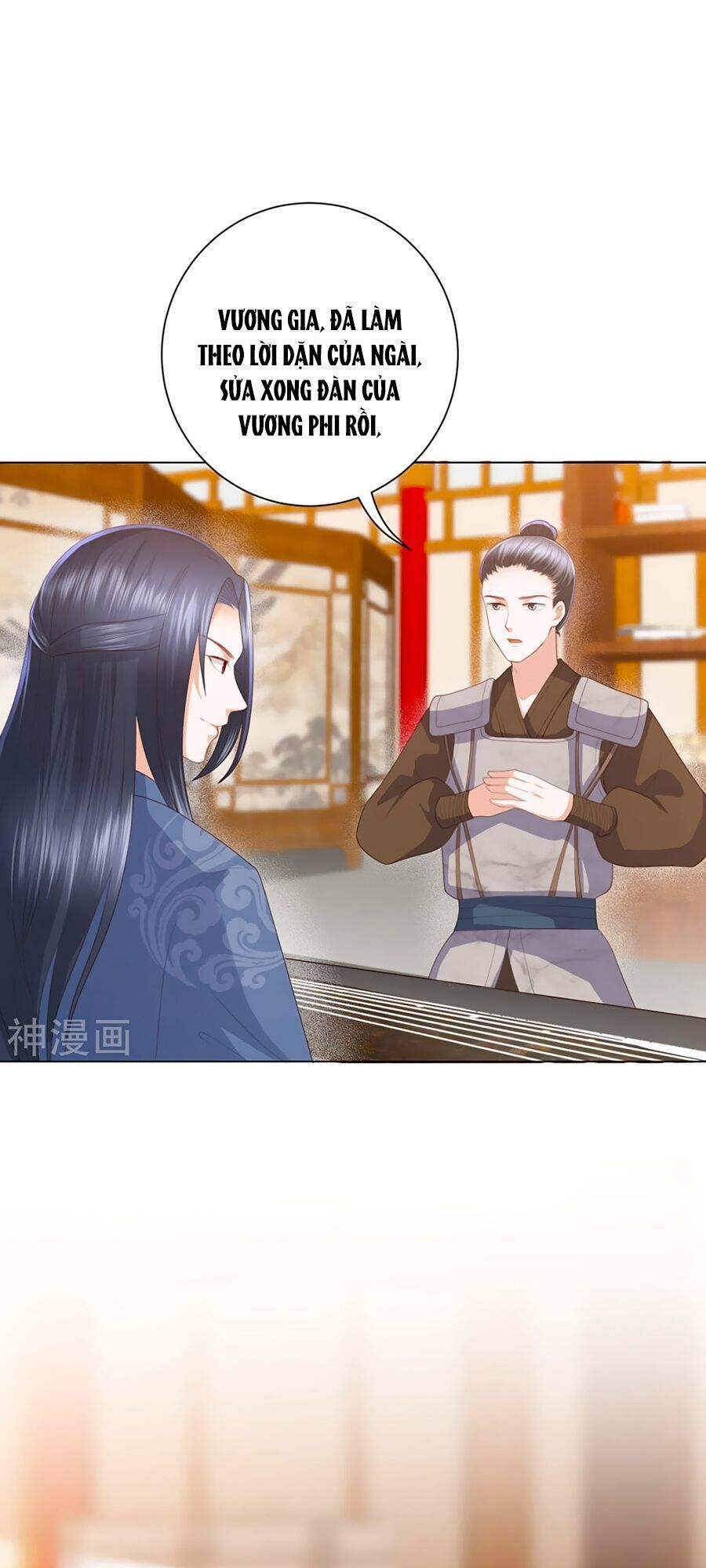 Phượng Hoàng Thác: Chuyên Sủng Khí Thê Chapter 6 - 28