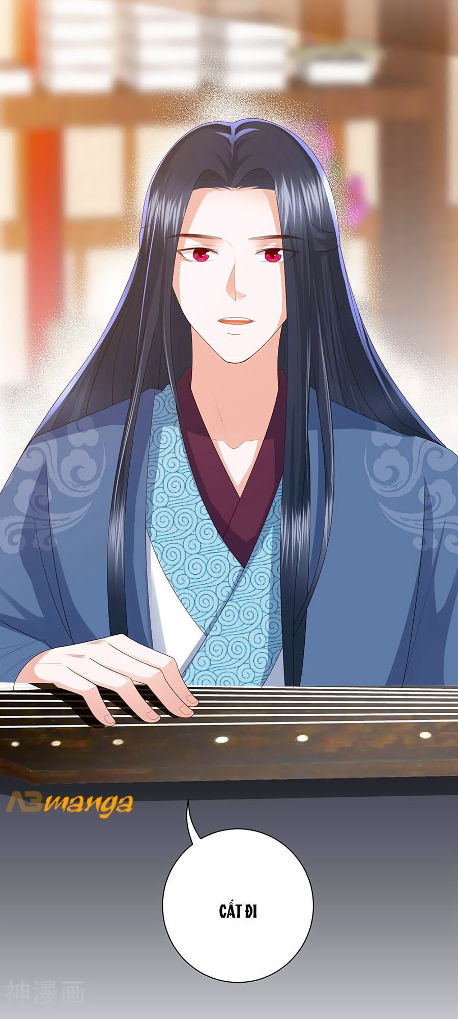 Phượng Hoàng Thác: Chuyên Sủng Khí Thê Chapter 6 - 29