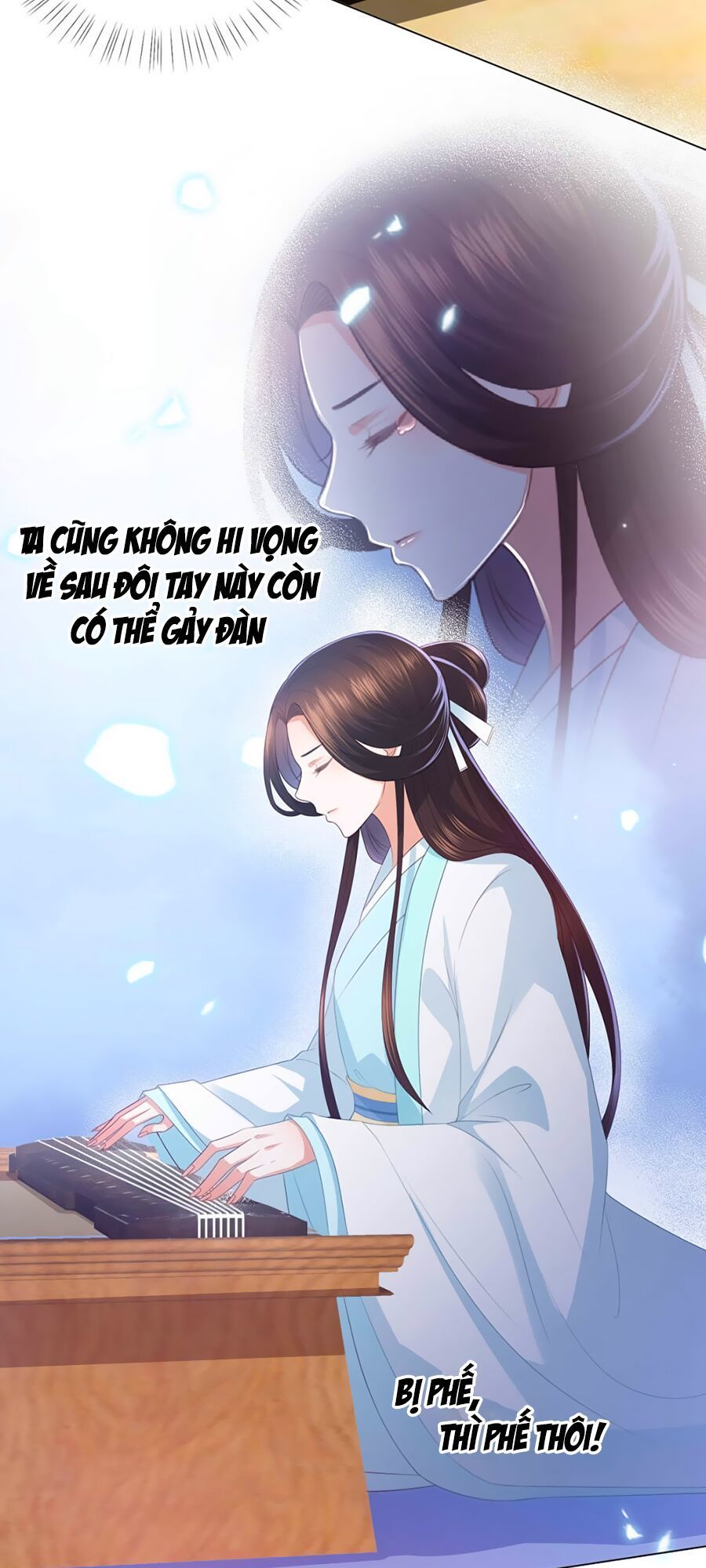 Phượng Hoàng Thác: Chuyên Sủng Khí Thê Chapter 6 - 4