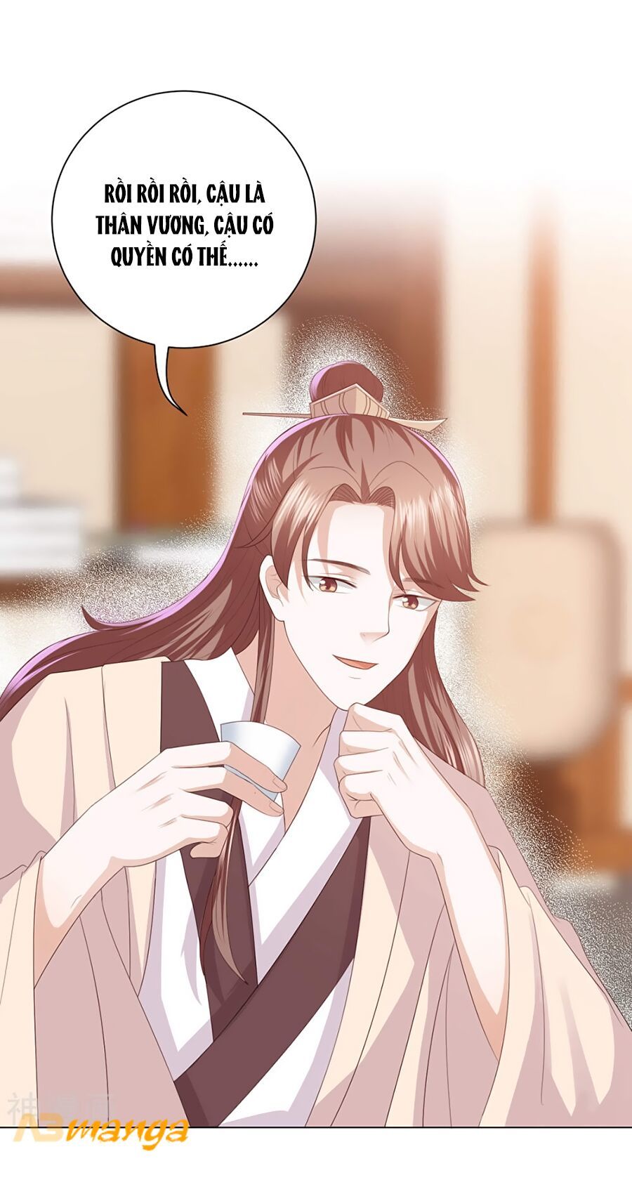 Phượng Hoàng Thác: Chuyên Sủng Khí Thê Chapter 6 - 34