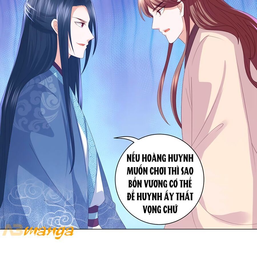 Phượng Hoàng Thác: Chuyên Sủng Khí Thê Chapter 6 - 37