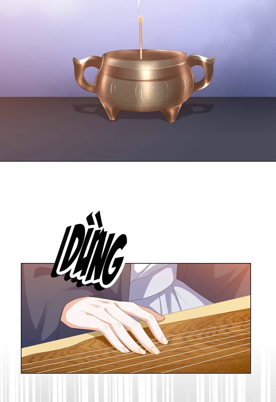 Phượng Hoàng Thác: Chuyên Sủng Khí Thê Chapter 6 - 7