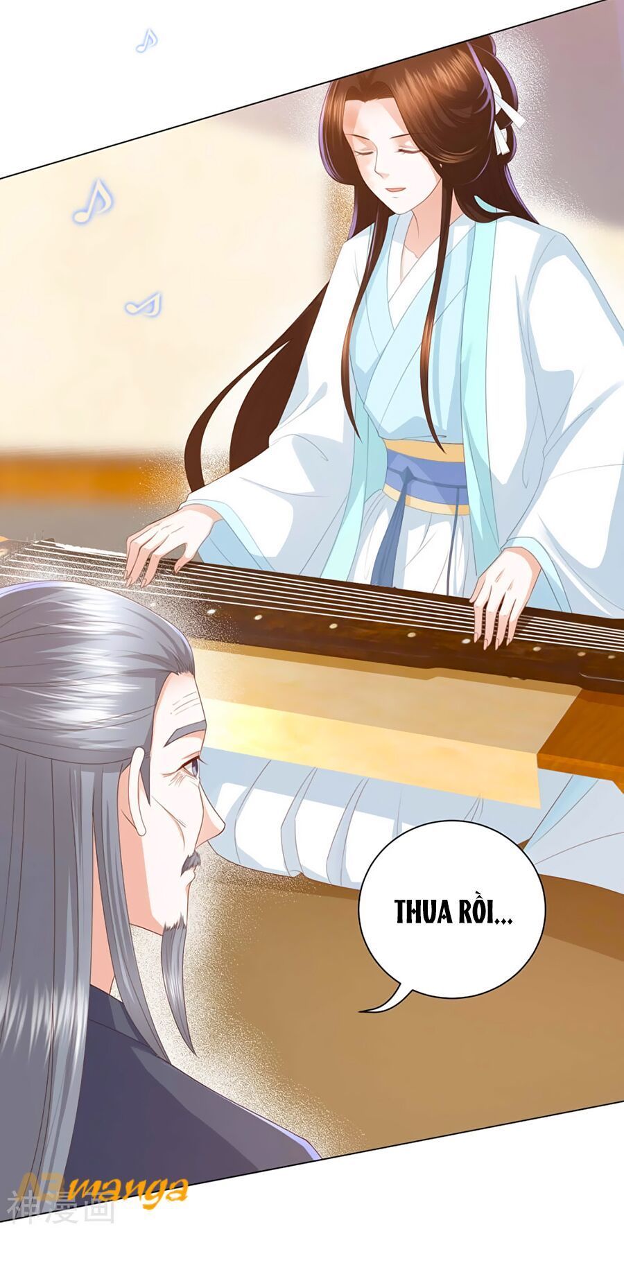 Phượng Hoàng Thác: Chuyên Sủng Khí Thê Chapter 6 - 9