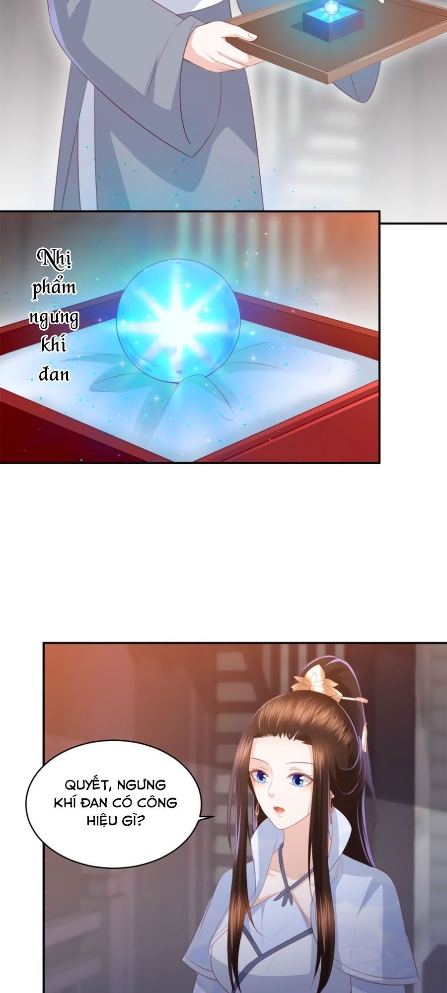 Phượng Hoàng Thác: Chuyên Sủng Khí Thê Chapter 60 - 12