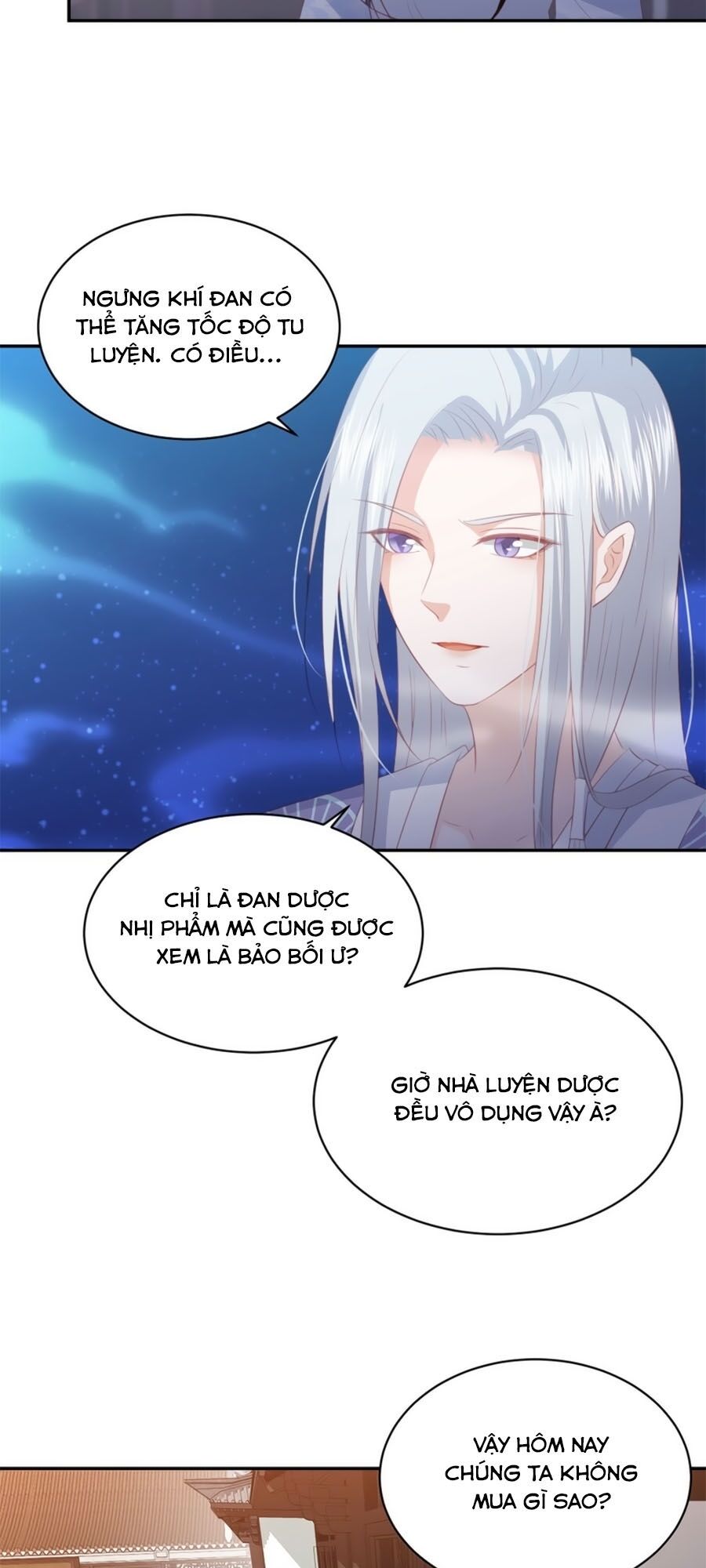 Phượng Hoàng Thác: Chuyên Sủng Khí Thê Chapter 60 - 13