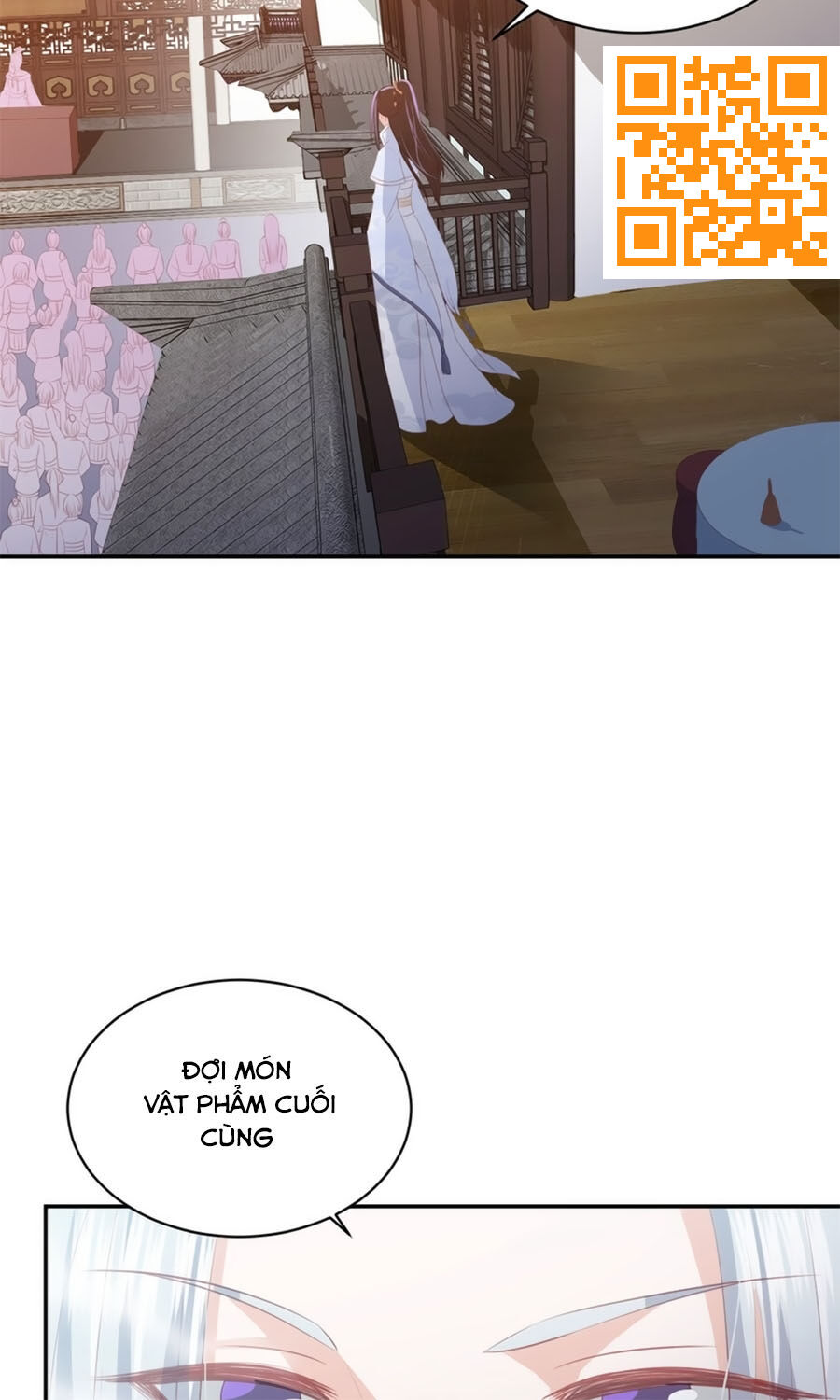 Phượng Hoàng Thác: Chuyên Sủng Khí Thê Chapter 60 - 14