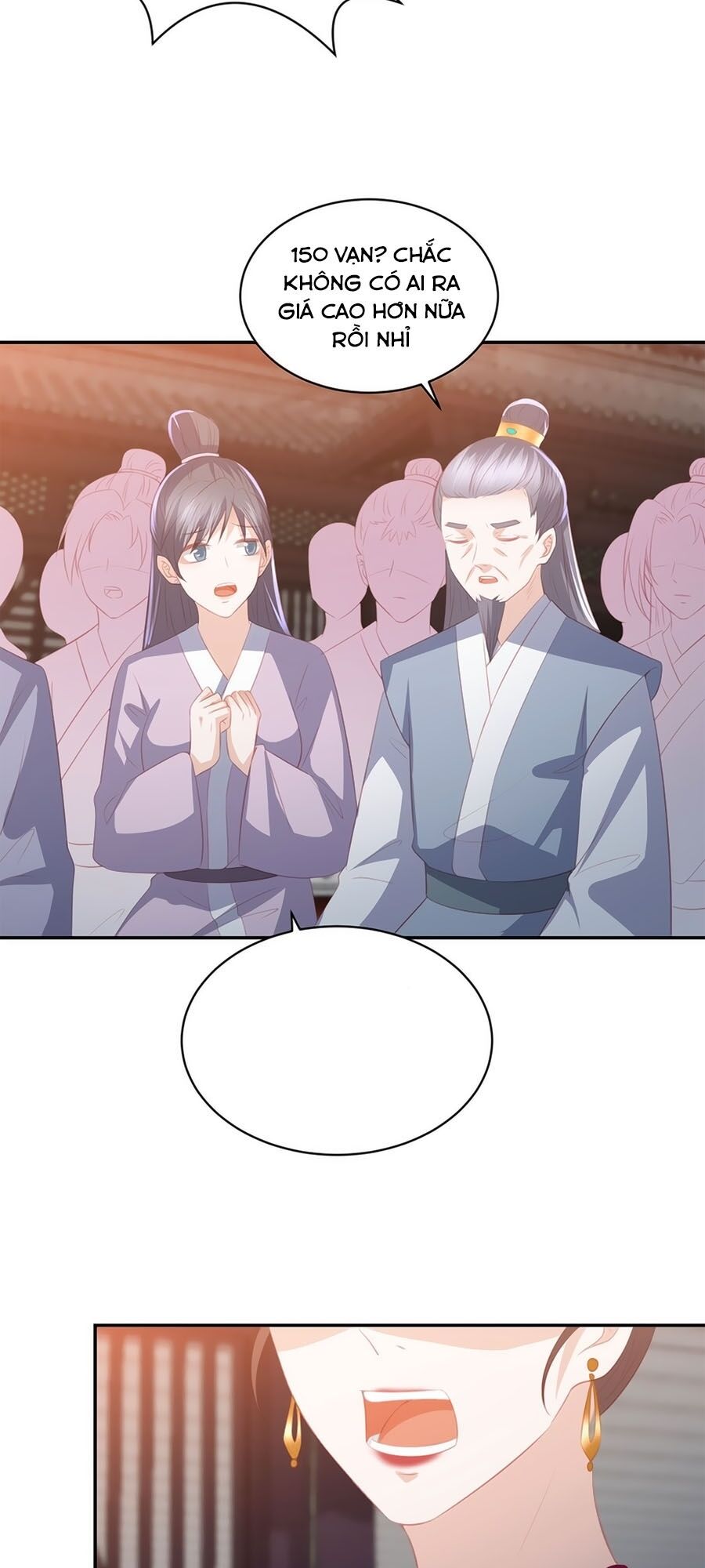 Phượng Hoàng Thác: Chuyên Sủng Khí Thê Chapter 60 - 17